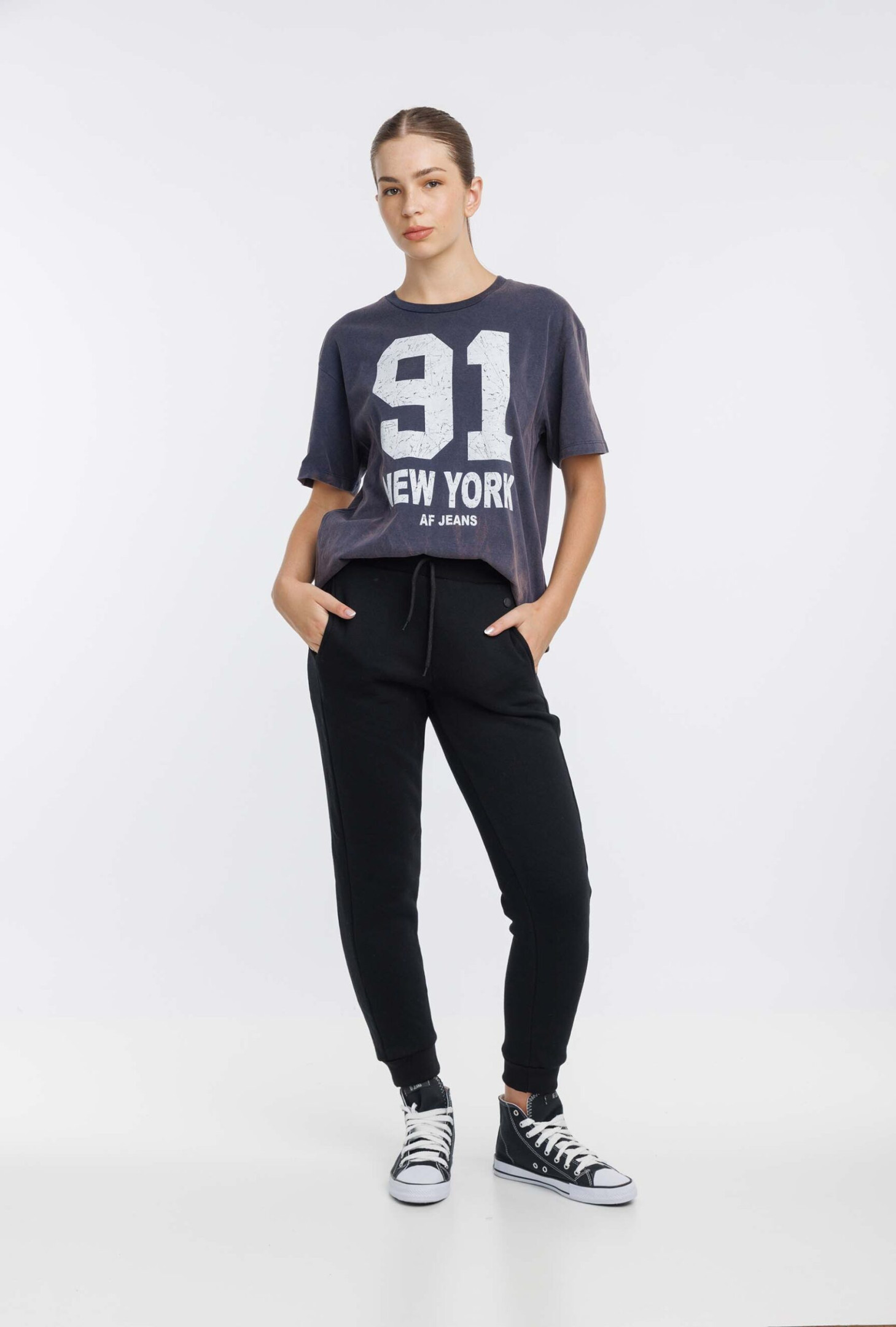 JOGGER VERSAILLES