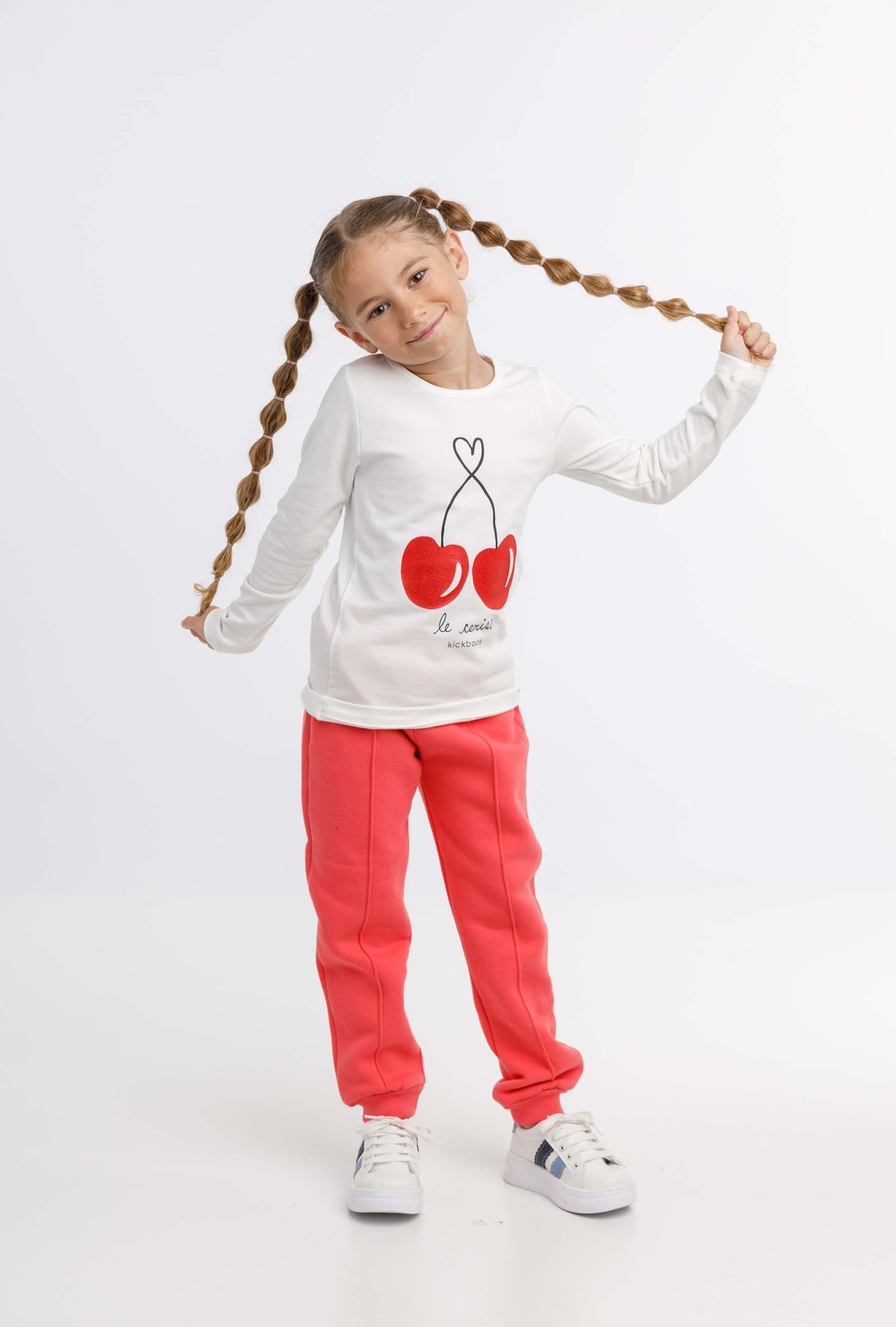 JOGGER BONJOUR
