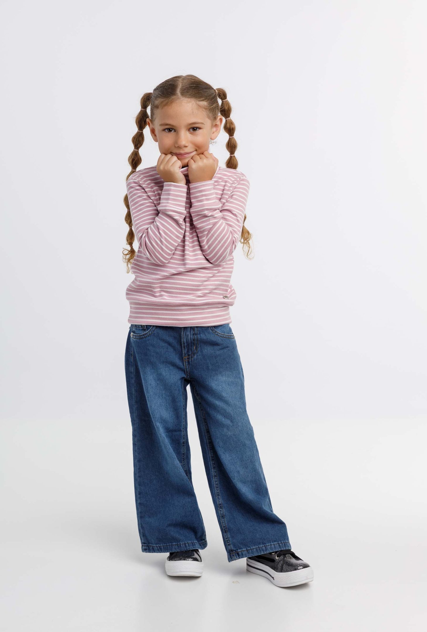 SWEATER STRIPES