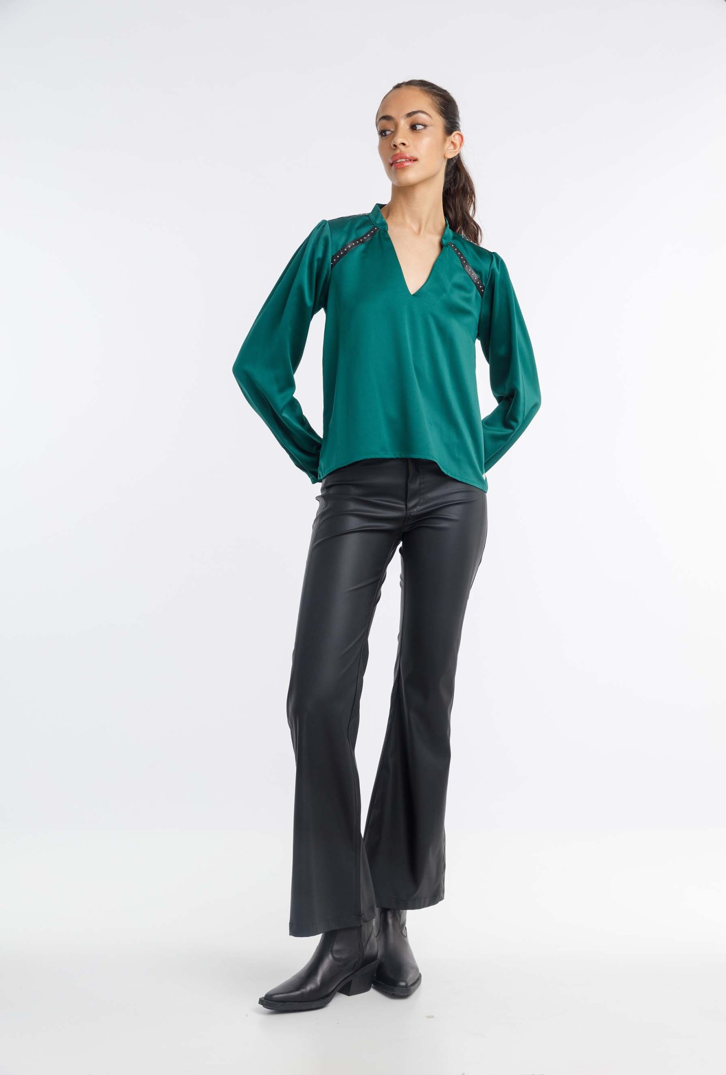 BLUSA OLDENBURGO