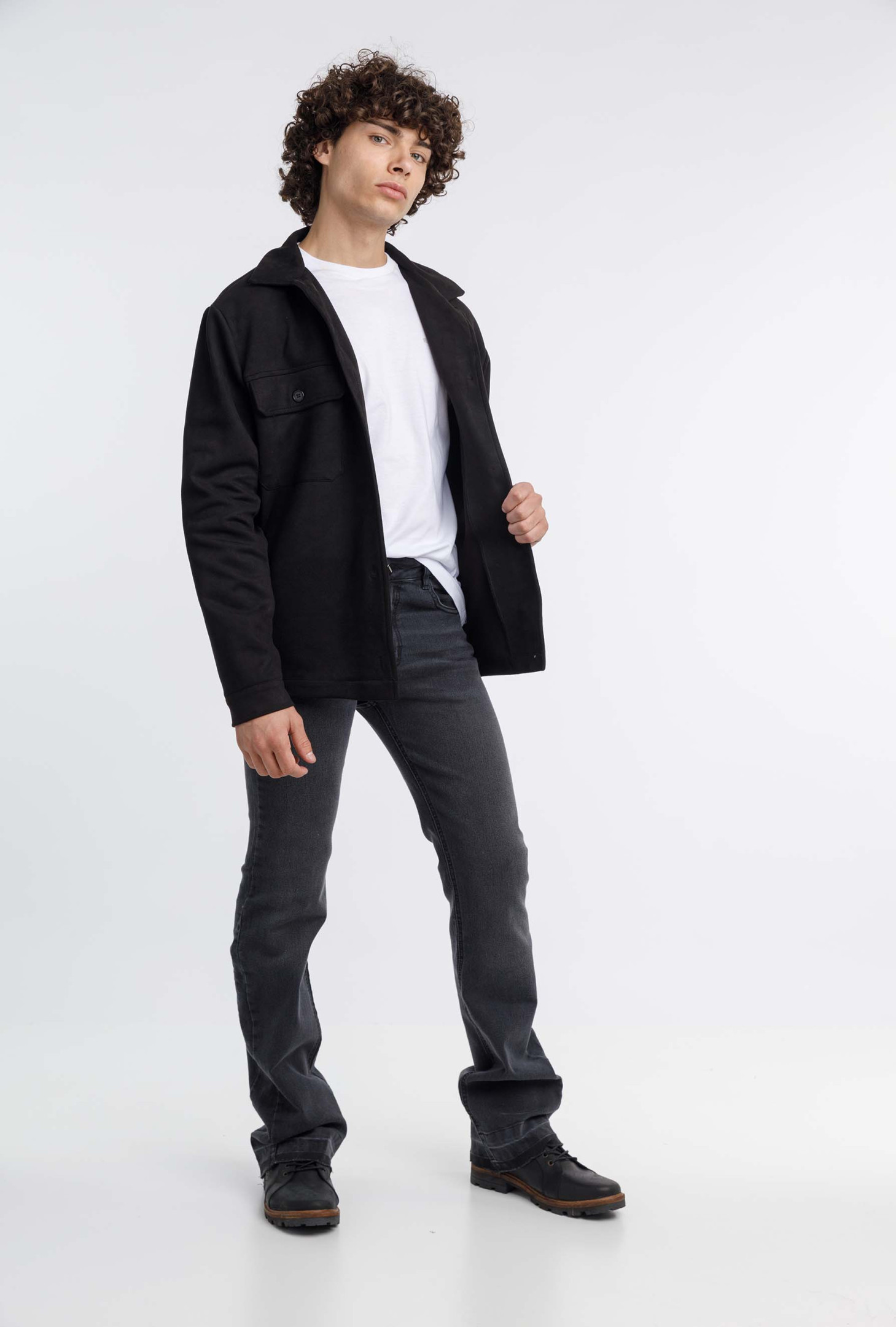 SOBRECAMISA ERIK