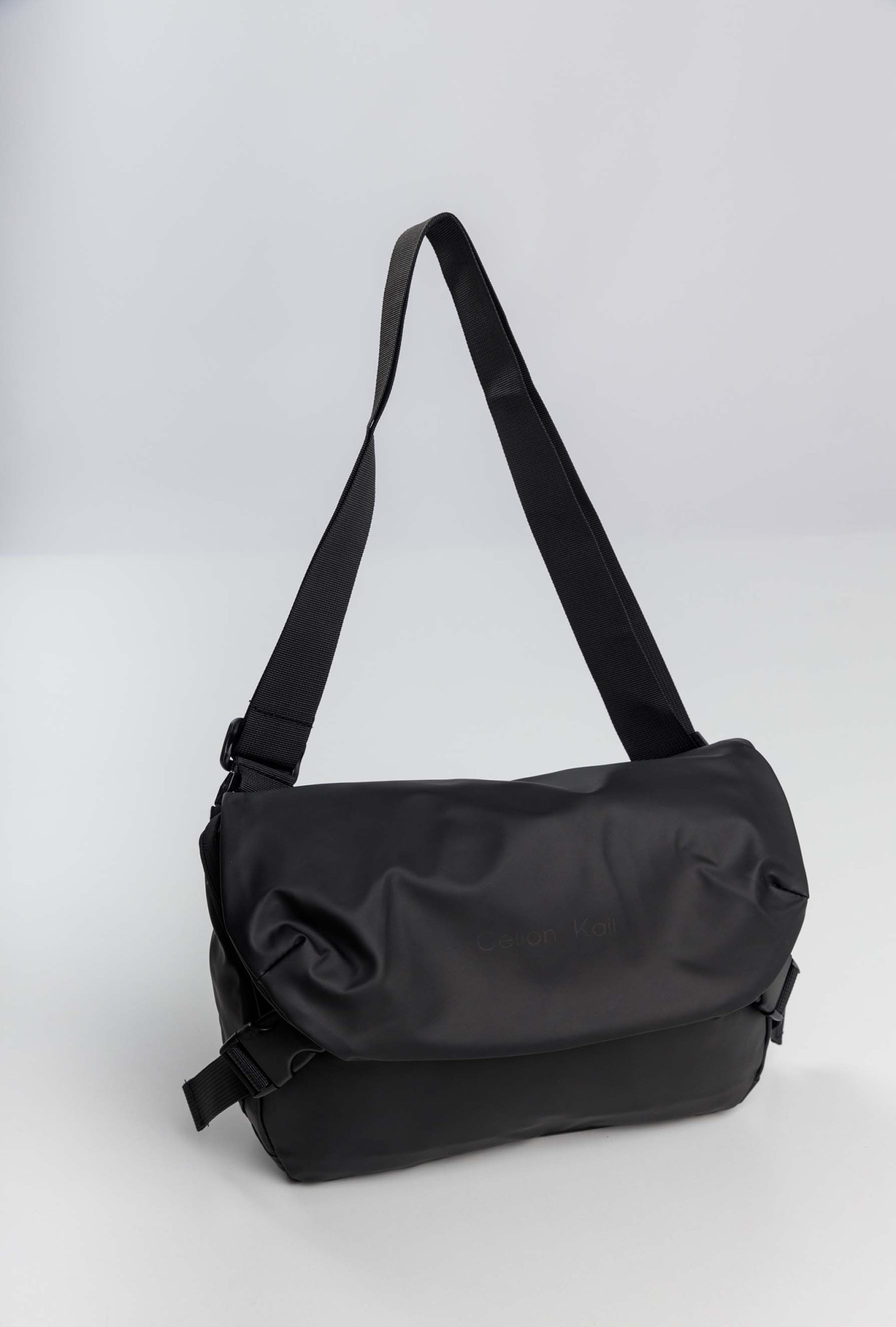 BANDOLERA LEON
