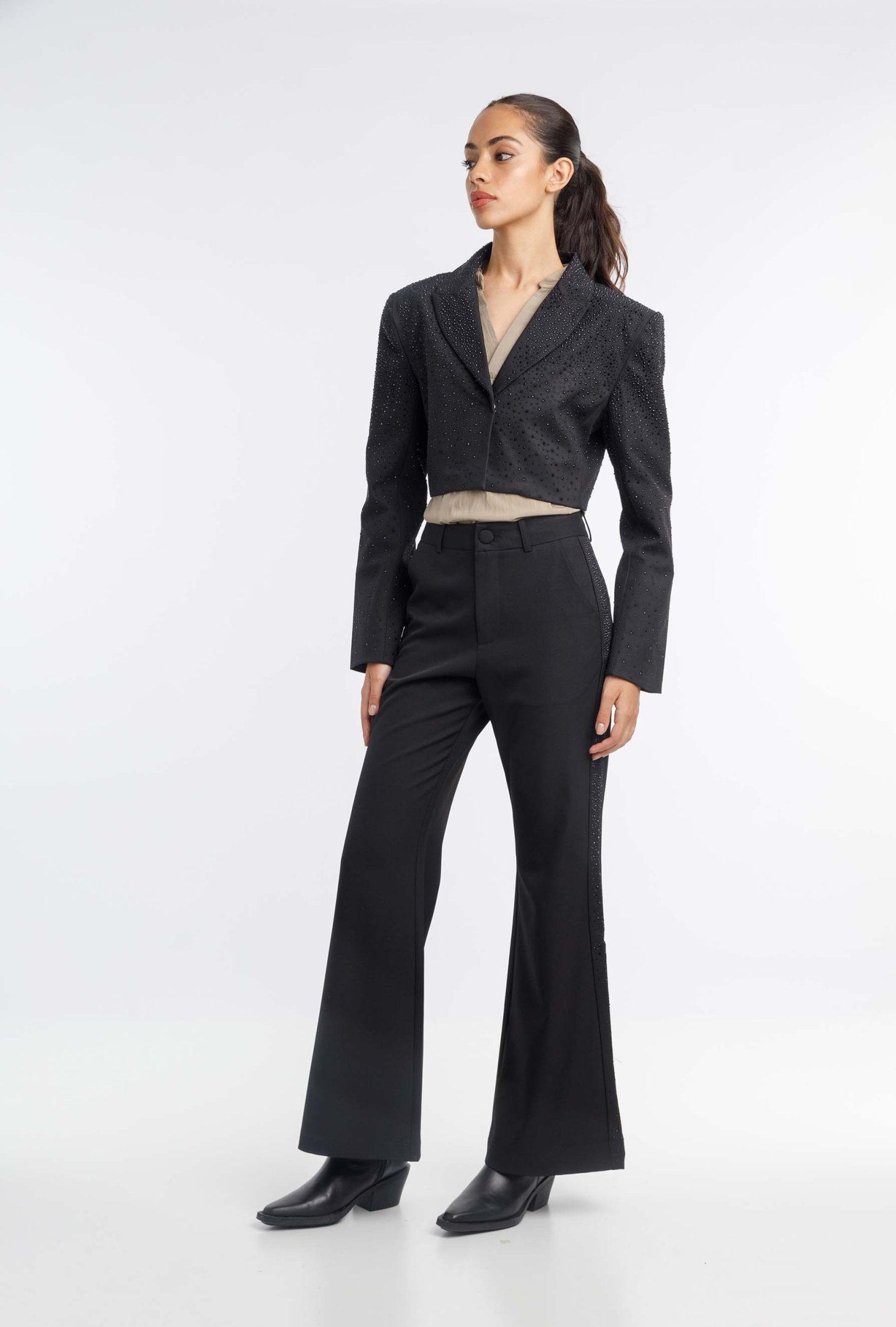BLAZER HAMILTON