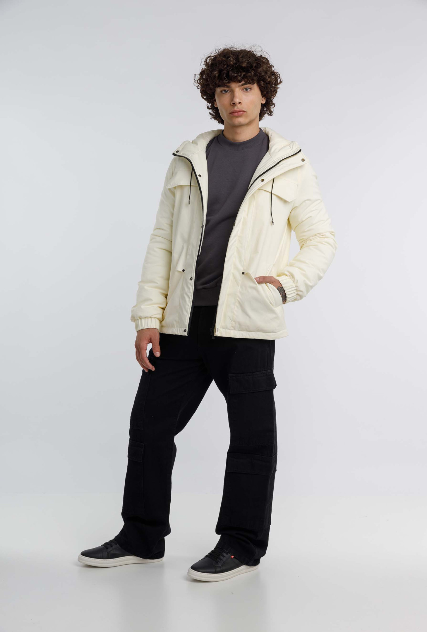 CAMPERA RENO