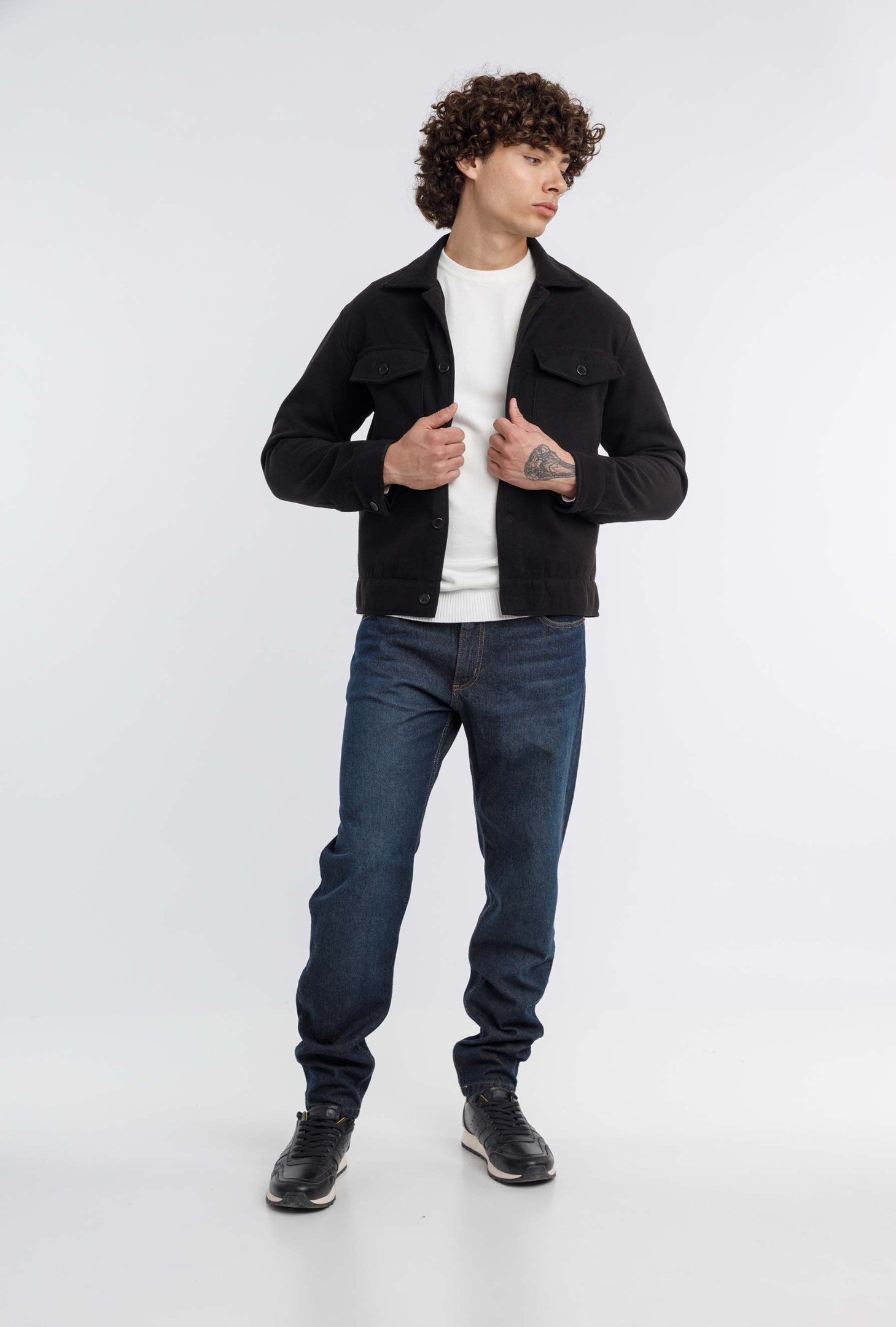 SACO ACIEL