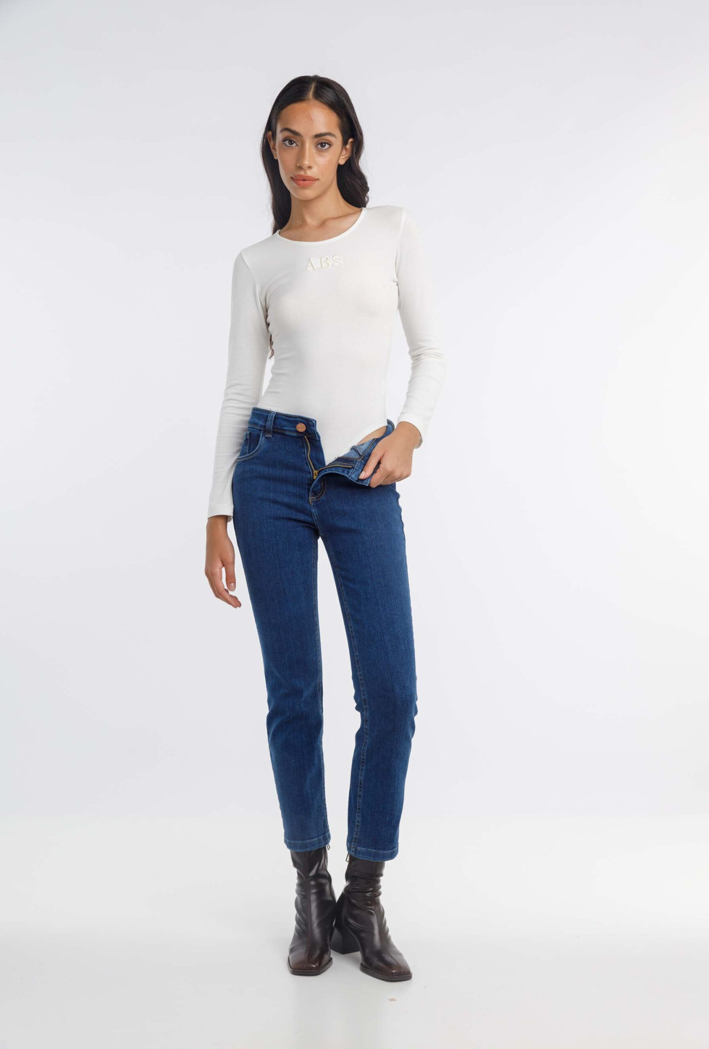 BODY LUSITANO