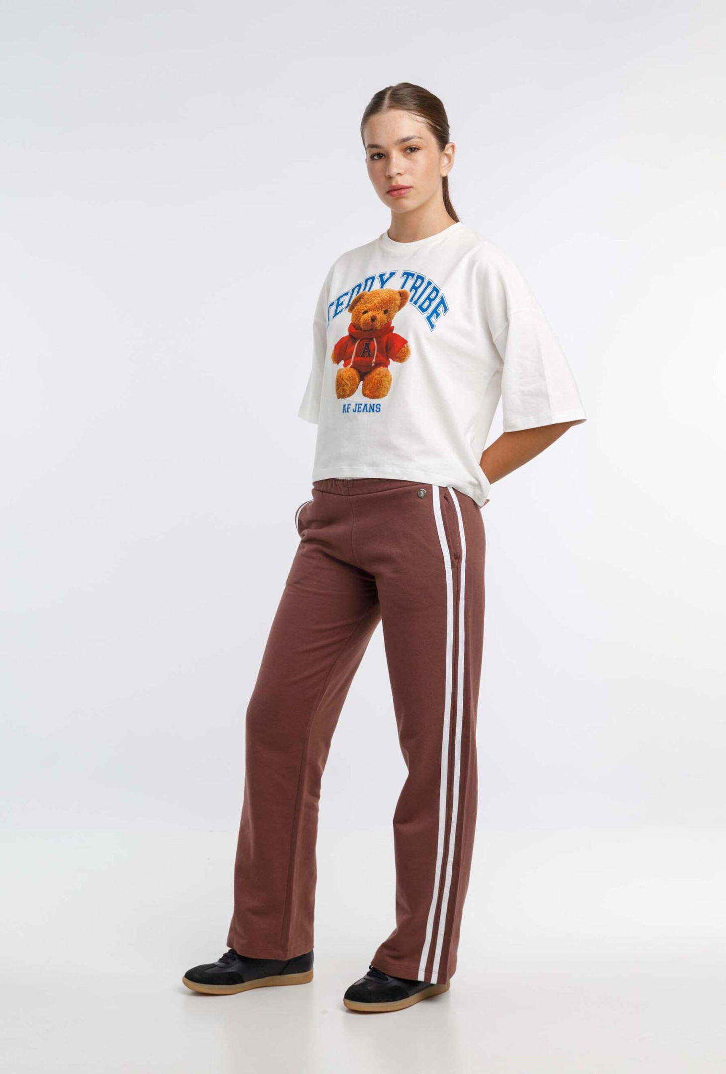 JOGGER BROOKLYN