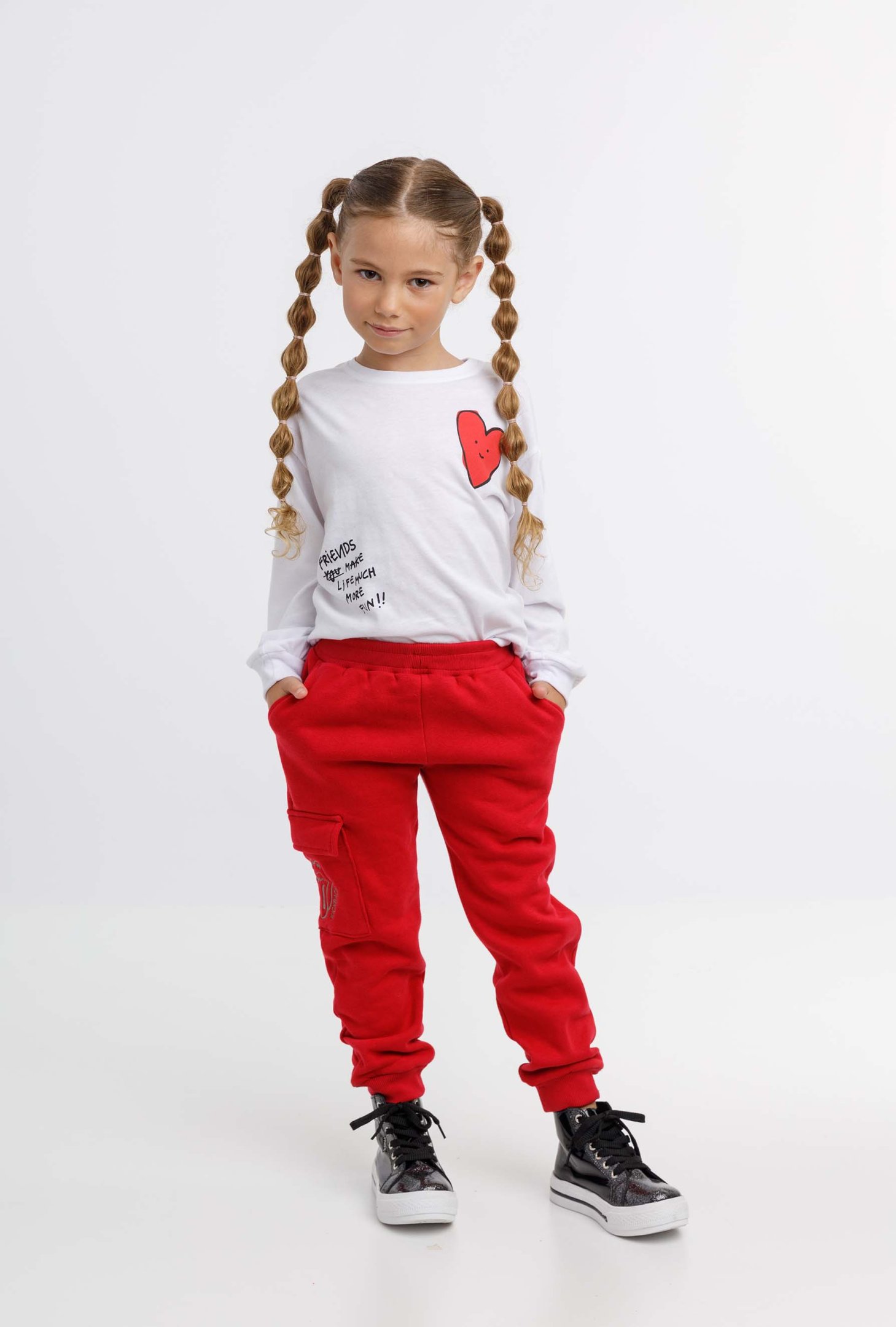 JOGGER CALIFORNIA