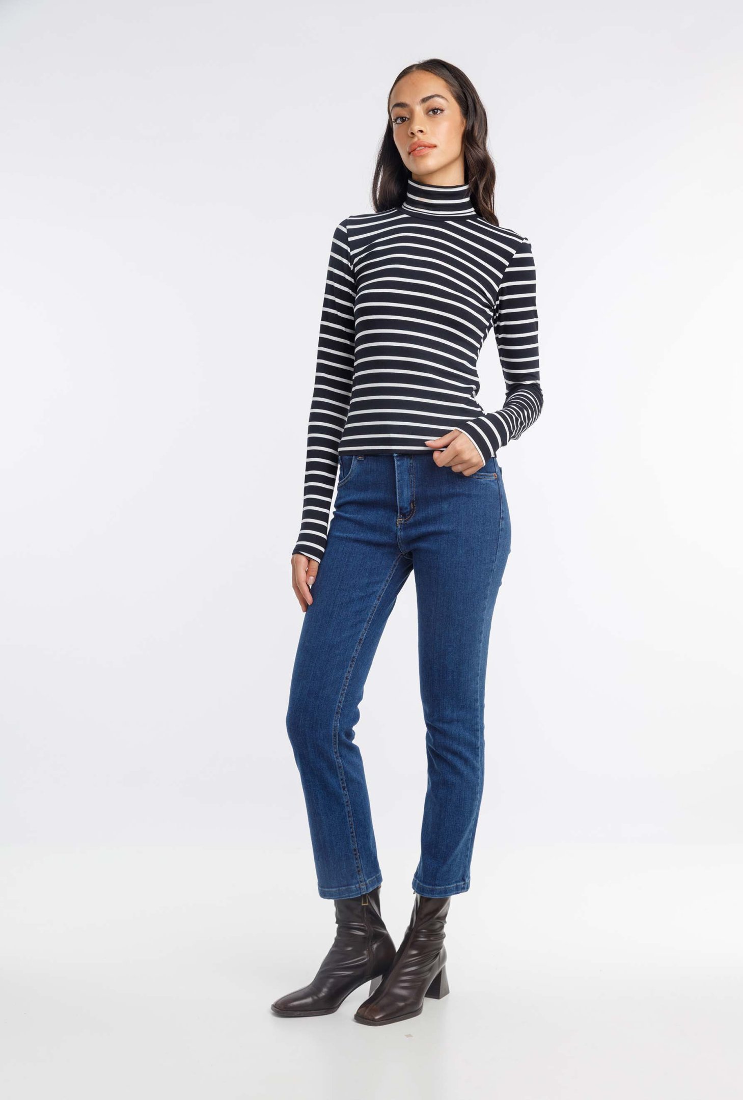 POLERA BRUMBY