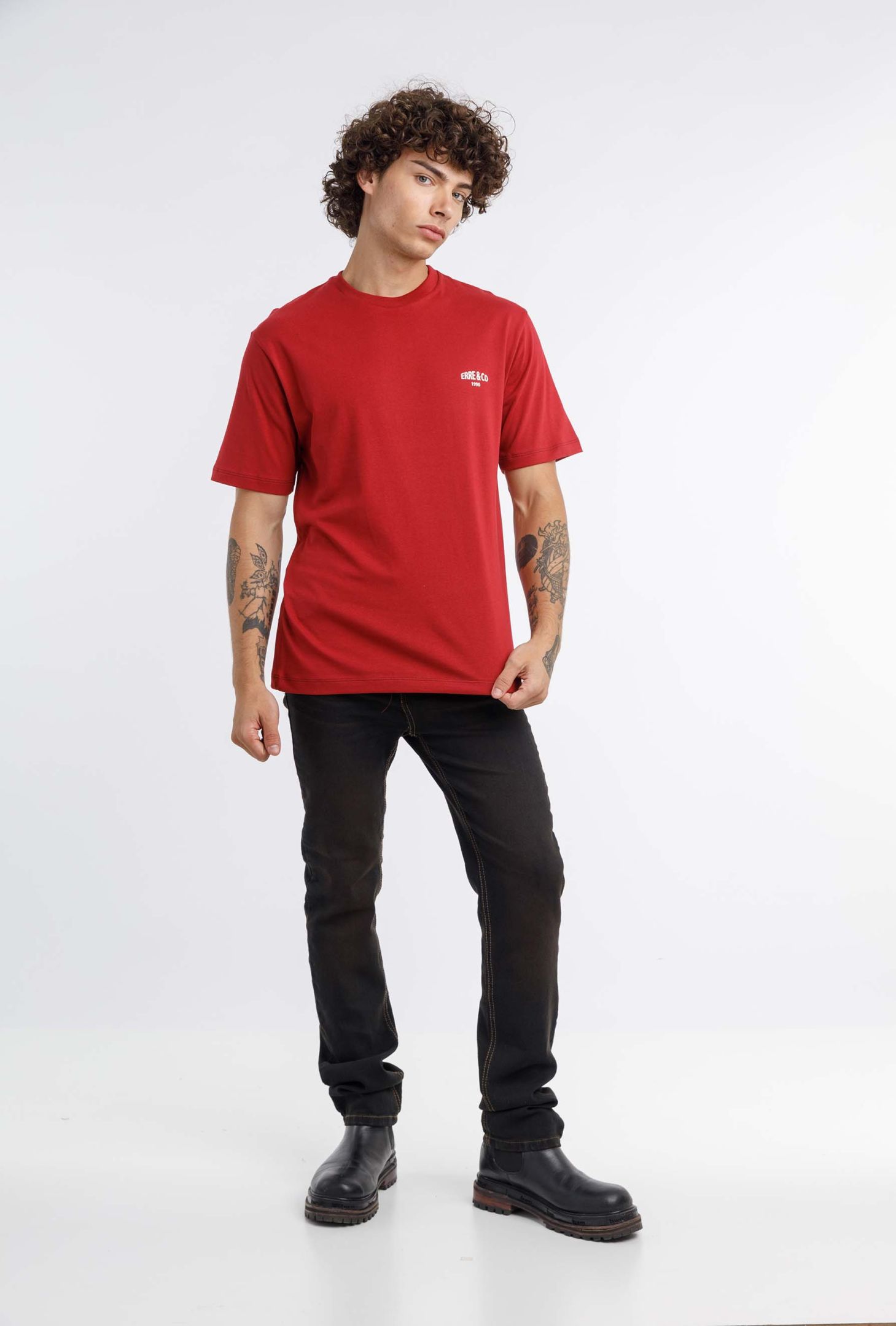 REMERA VITO
