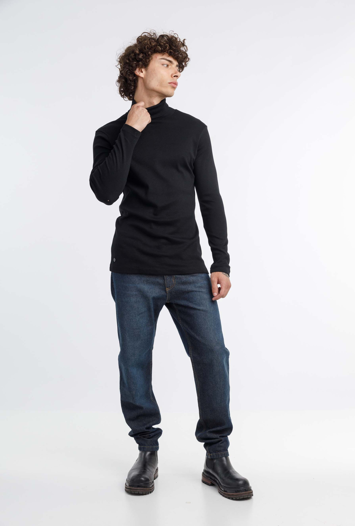 POLERA ELIAN