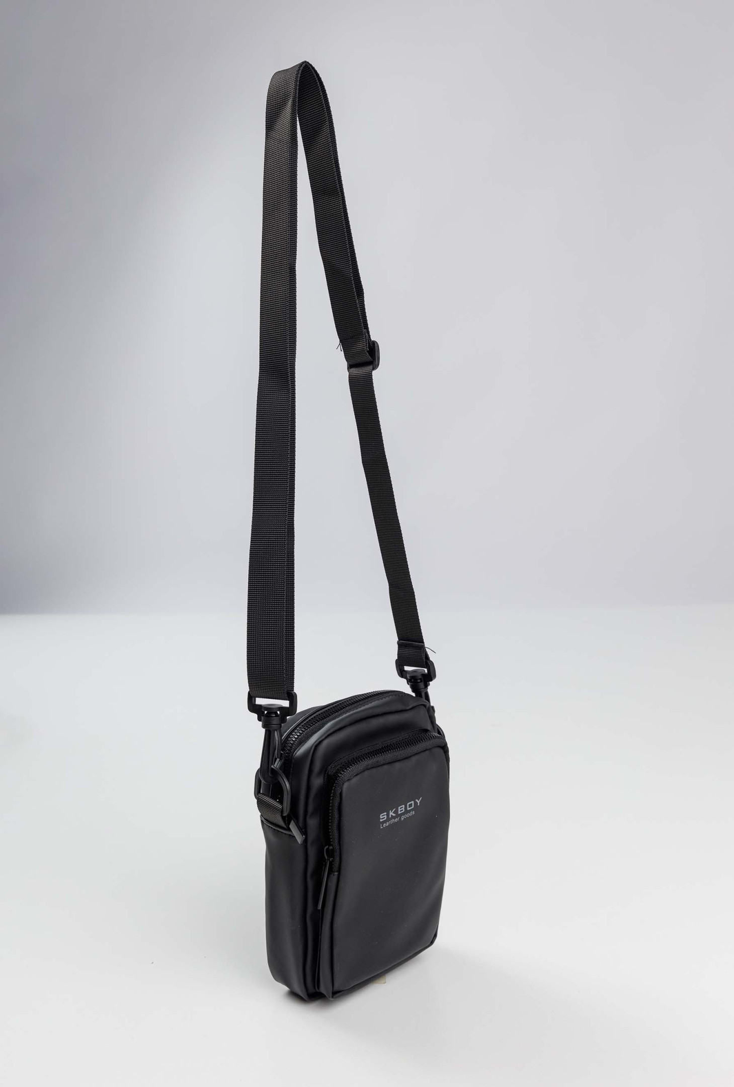 BANDOLERA ZEN