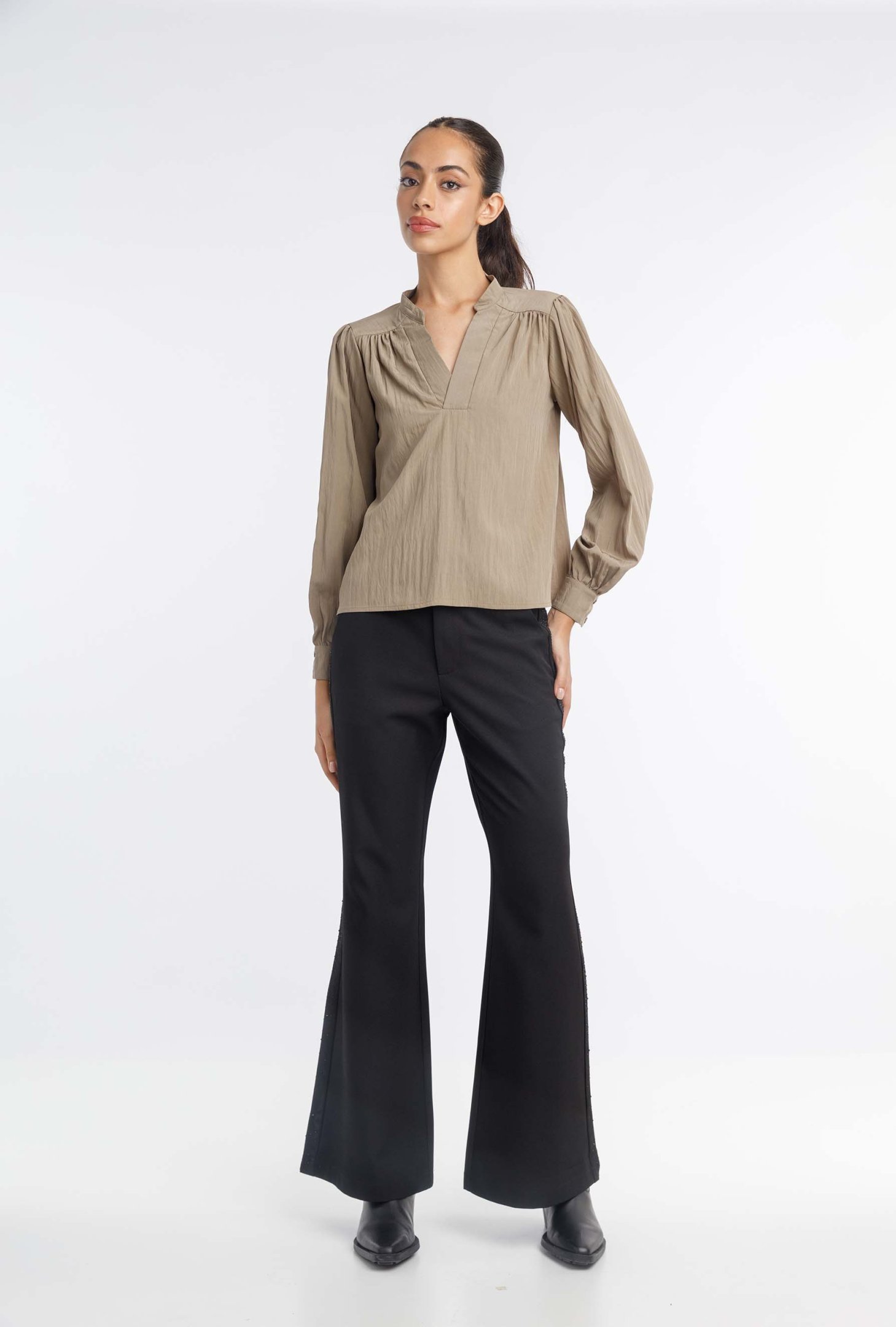 BLUSA SHIRE