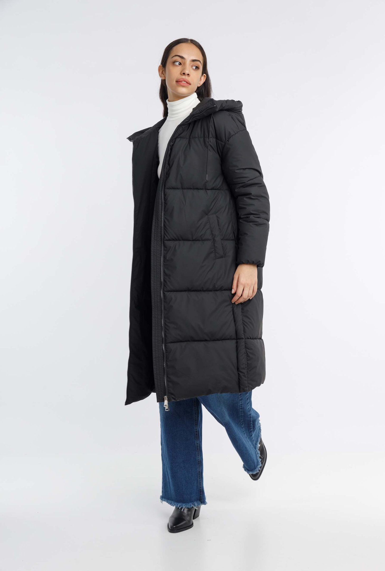 CAMPERA LANDSEER