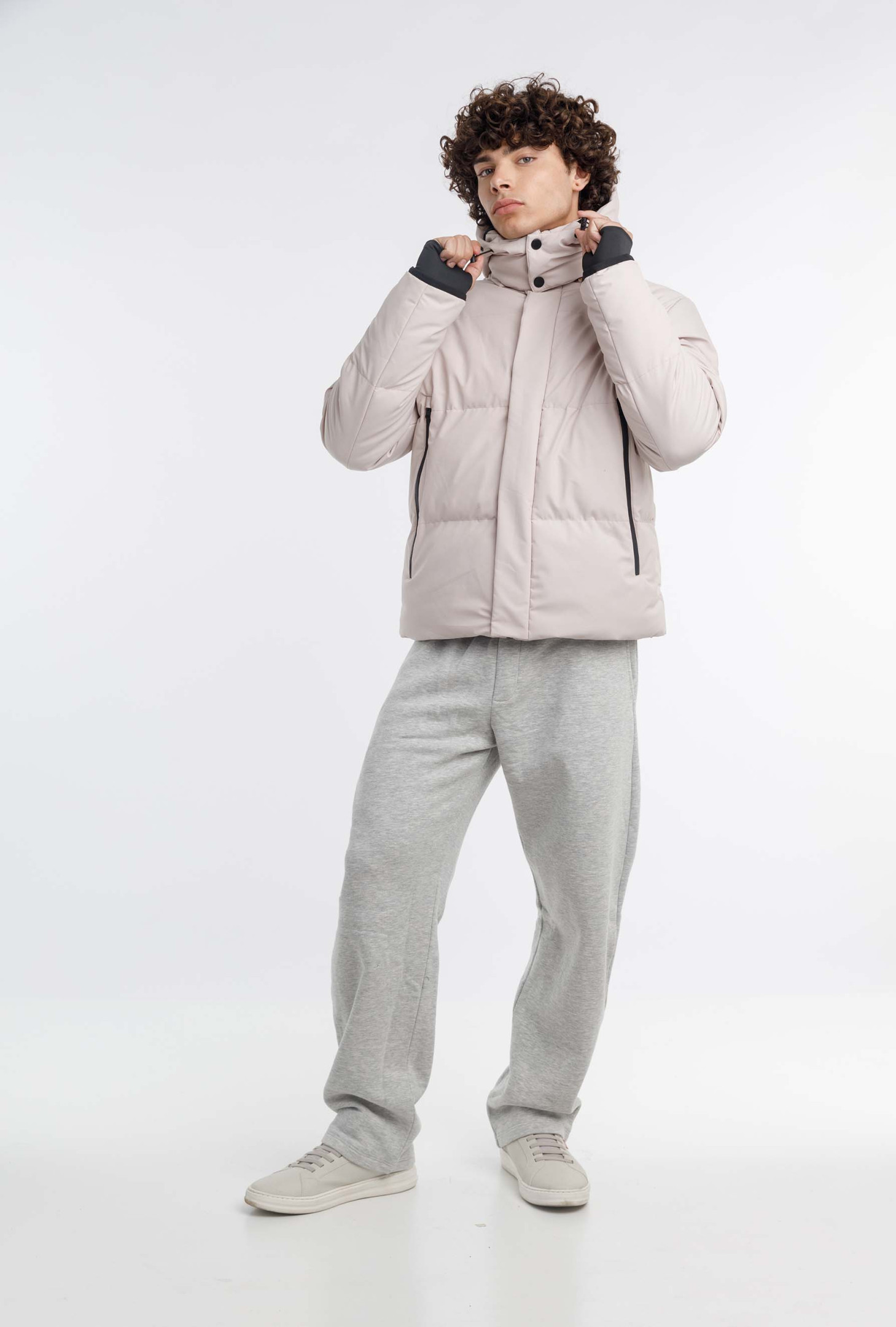 CAMPERA ULYSSE