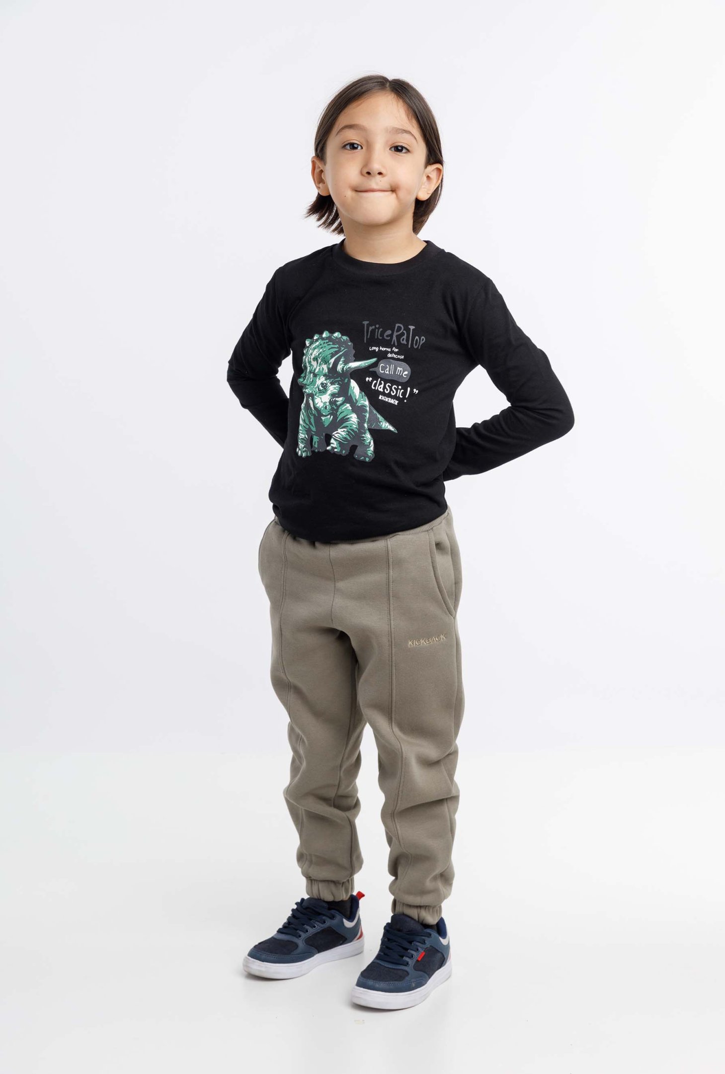 JOGGER MIRO