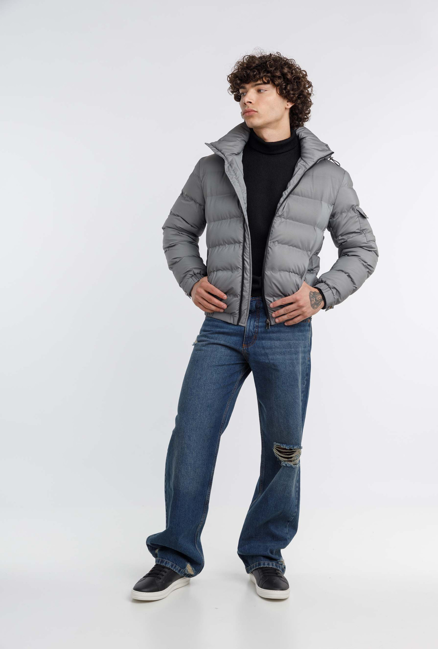 CAMPERA PASCAL 6