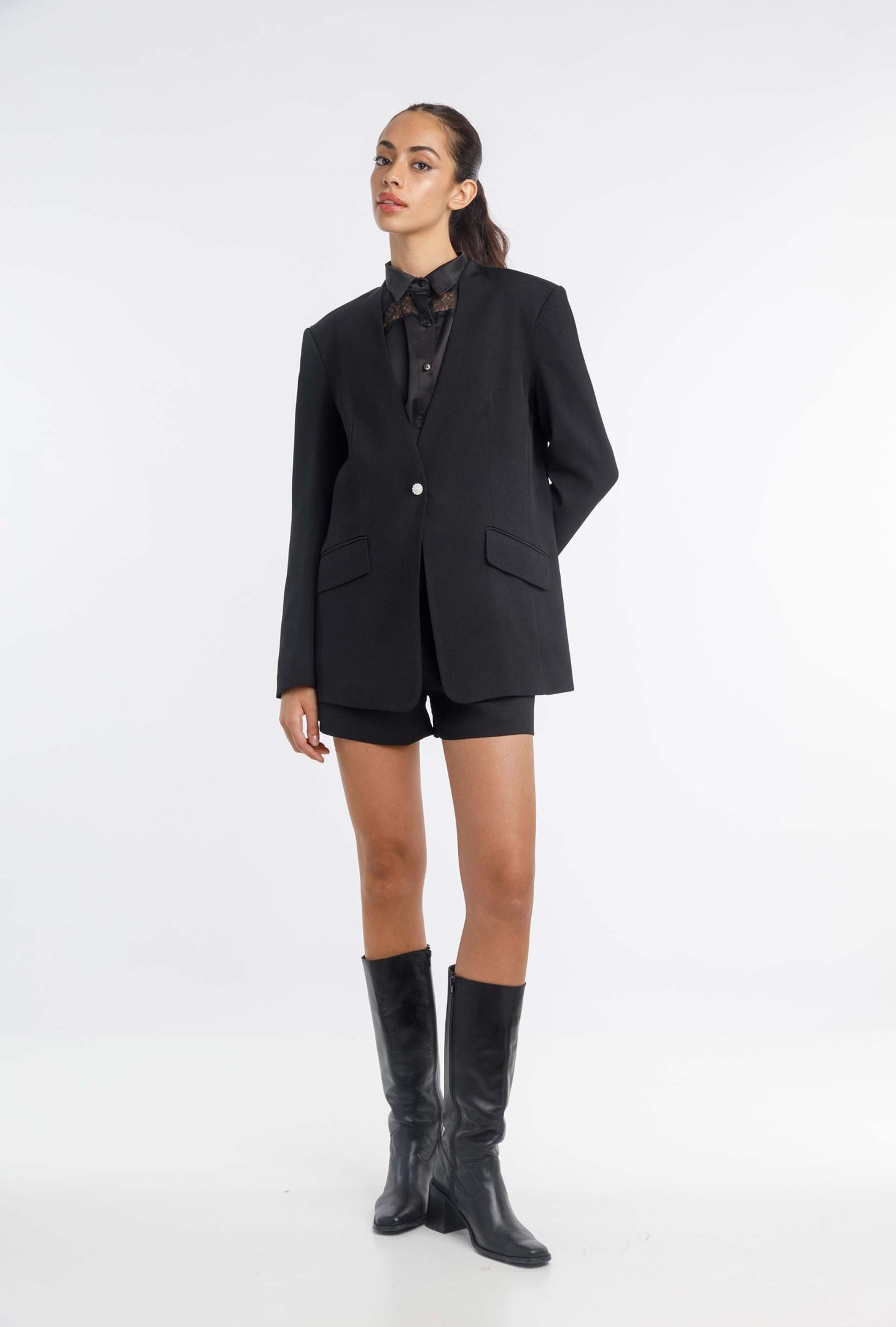 BLAZER SUSSEX