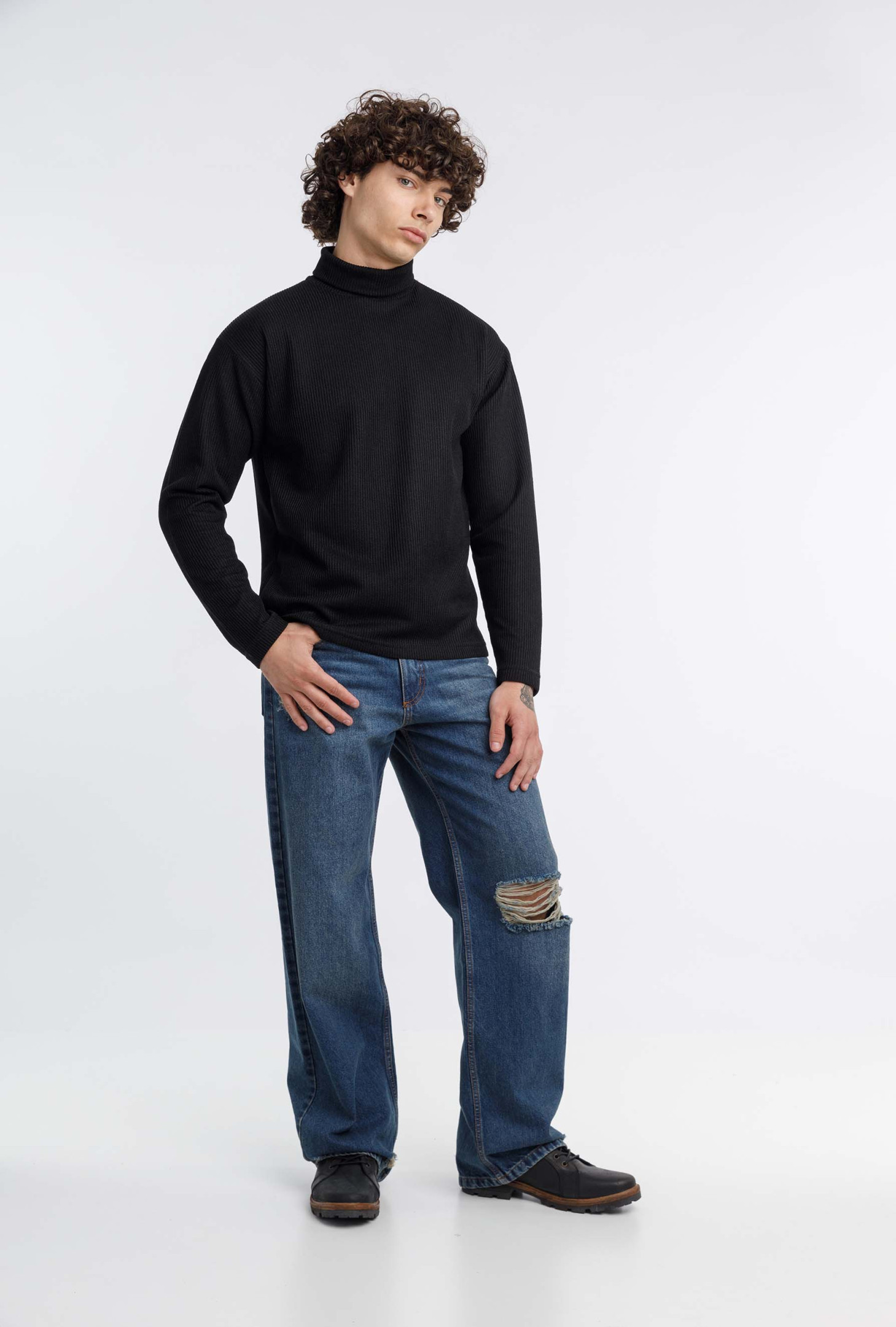 POLERA ELIAN