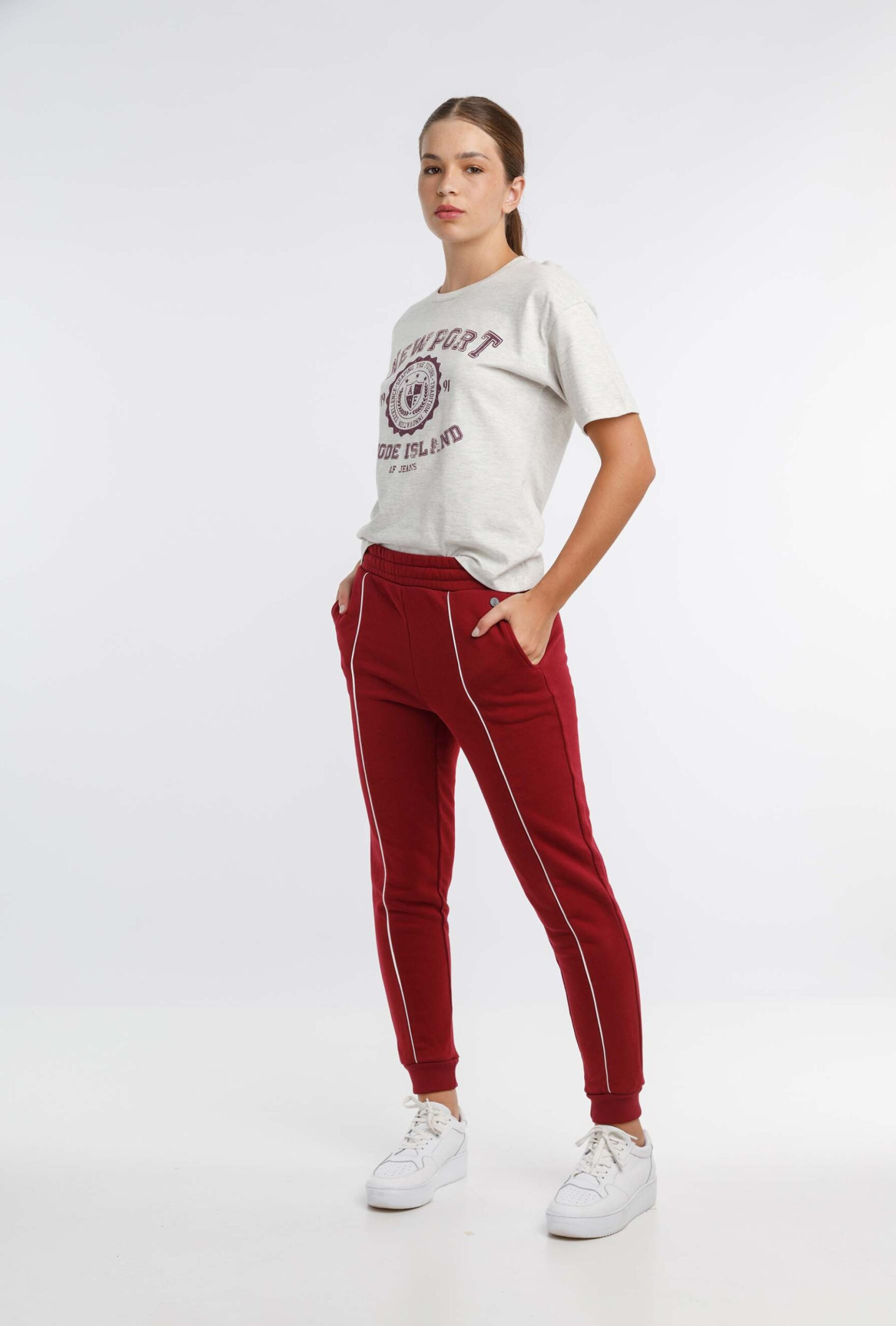 JOGGER NEW YORK