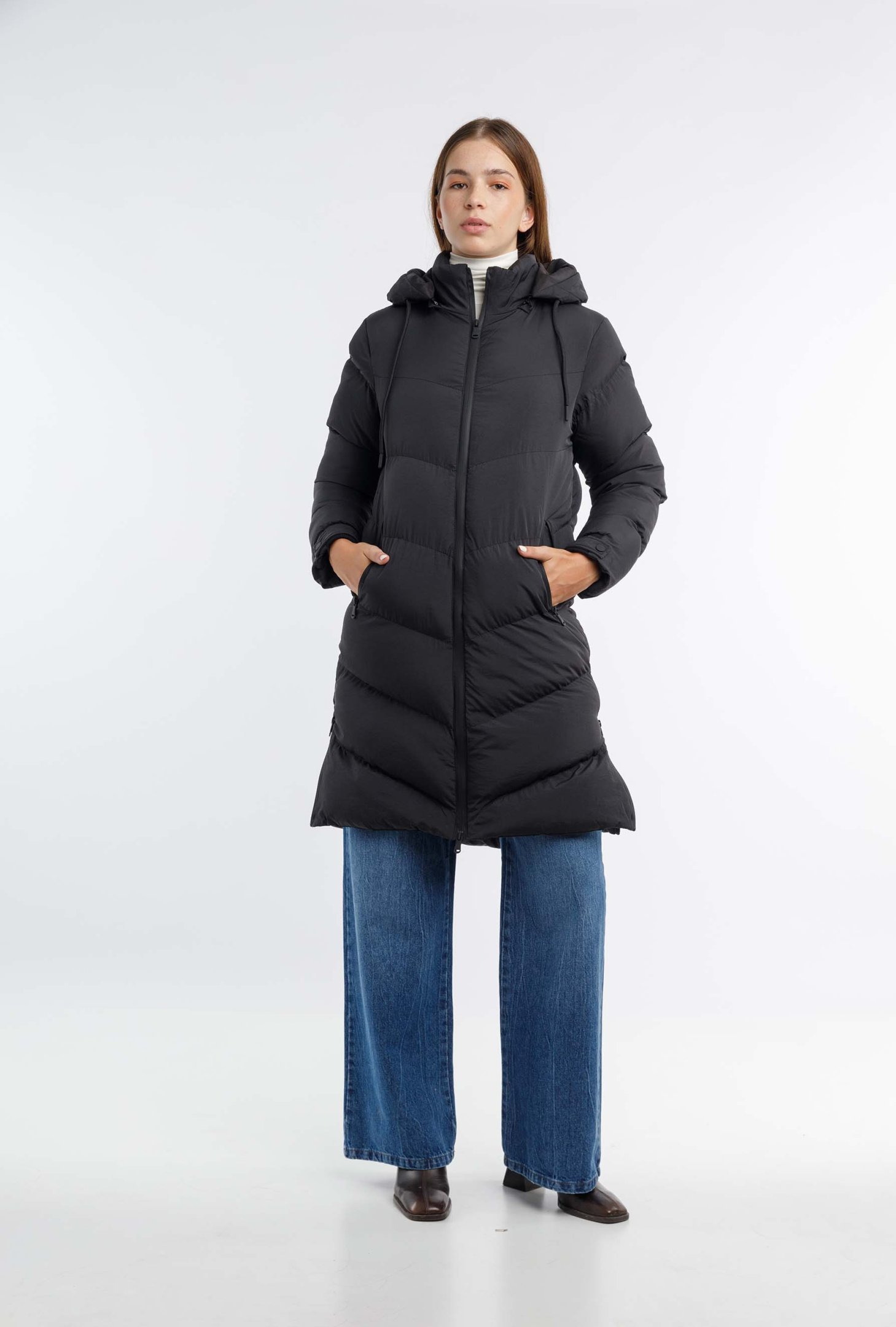 CAMPERA CAVOODLE