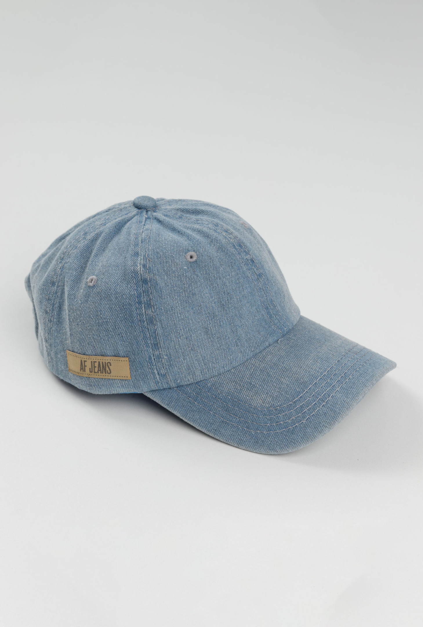 GORRA MAC
