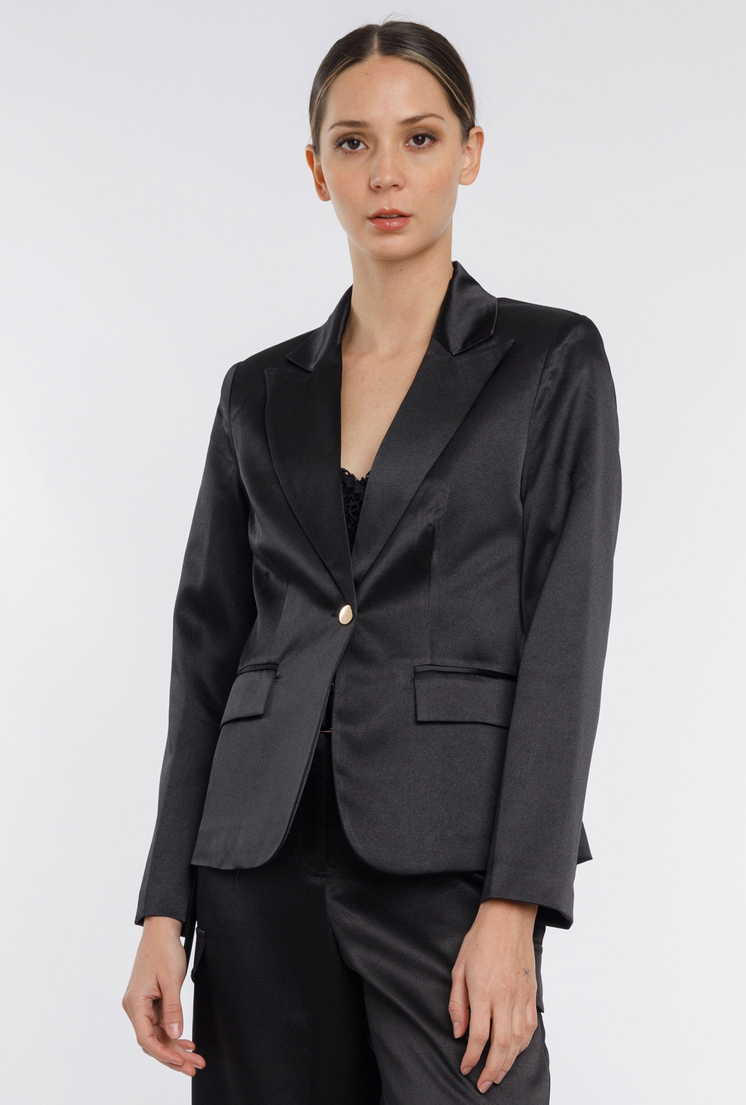 BLAZER FEY