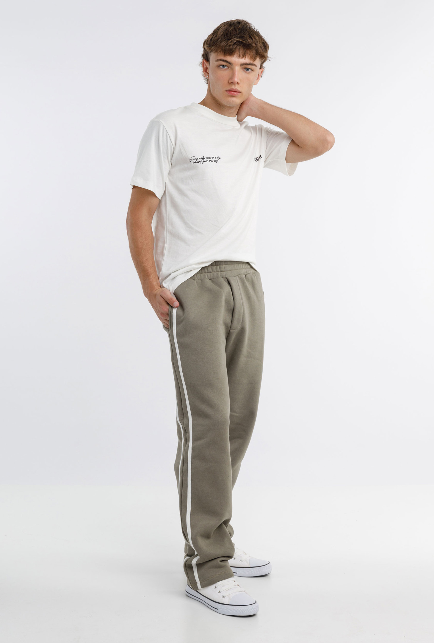 JOGGER KAEL