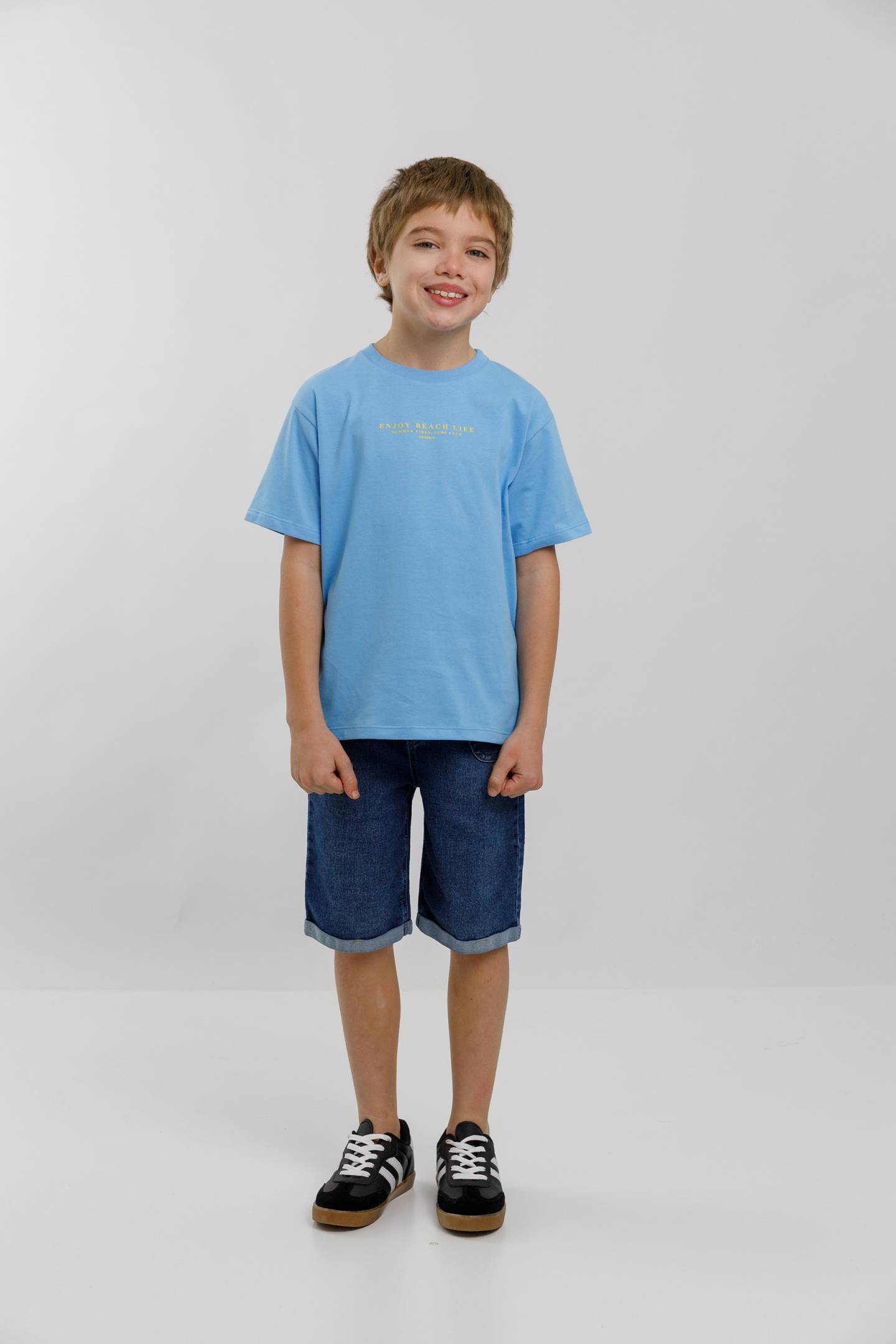 REMERA BRUNO