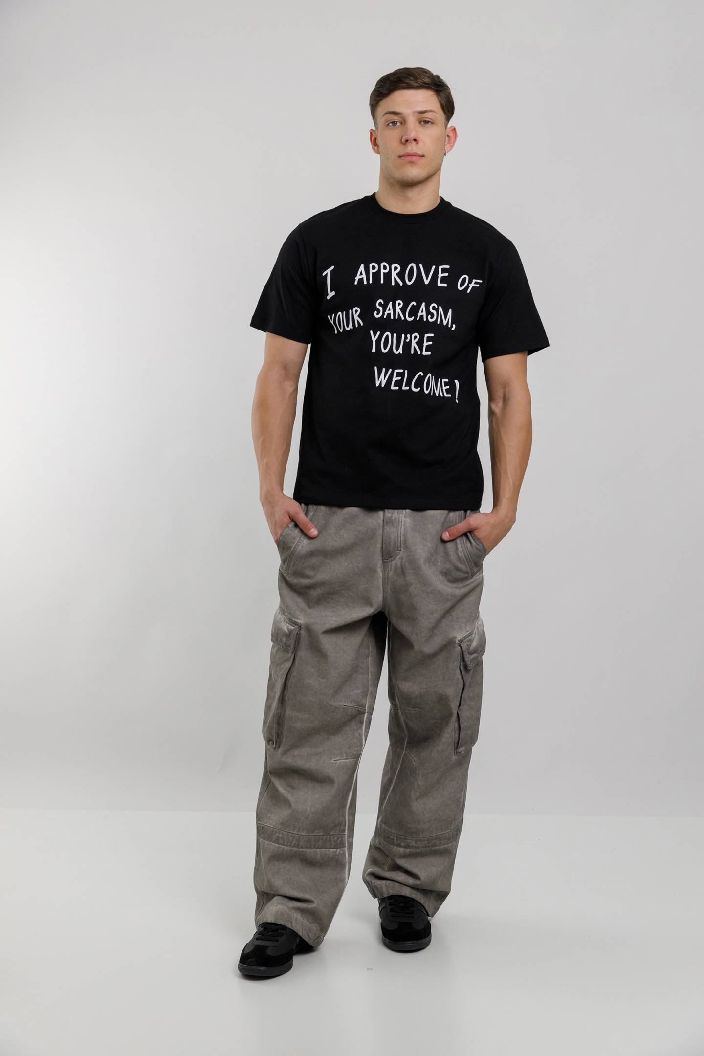 REMERA AMALFI