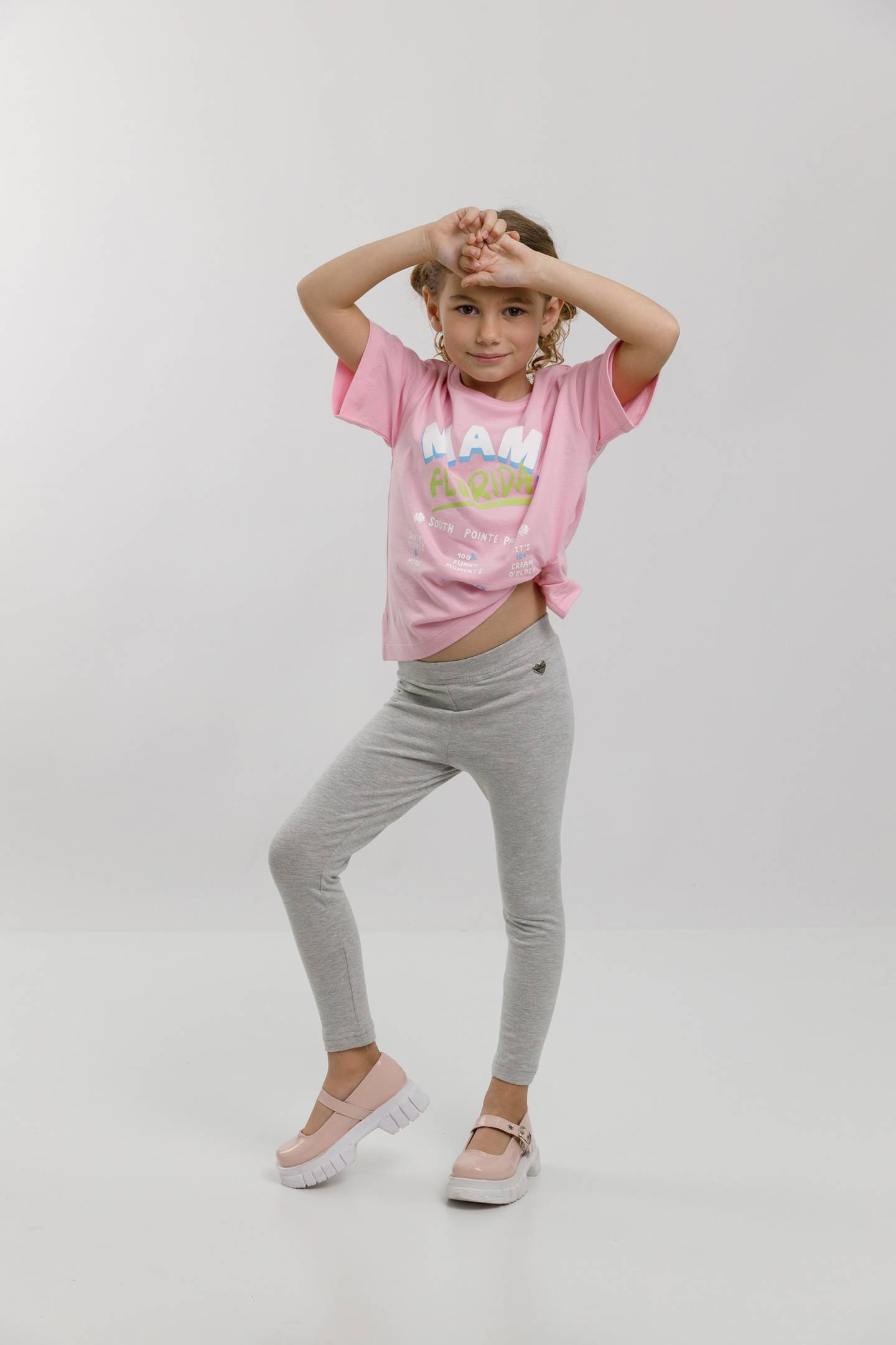 CALZA BASIC MIA