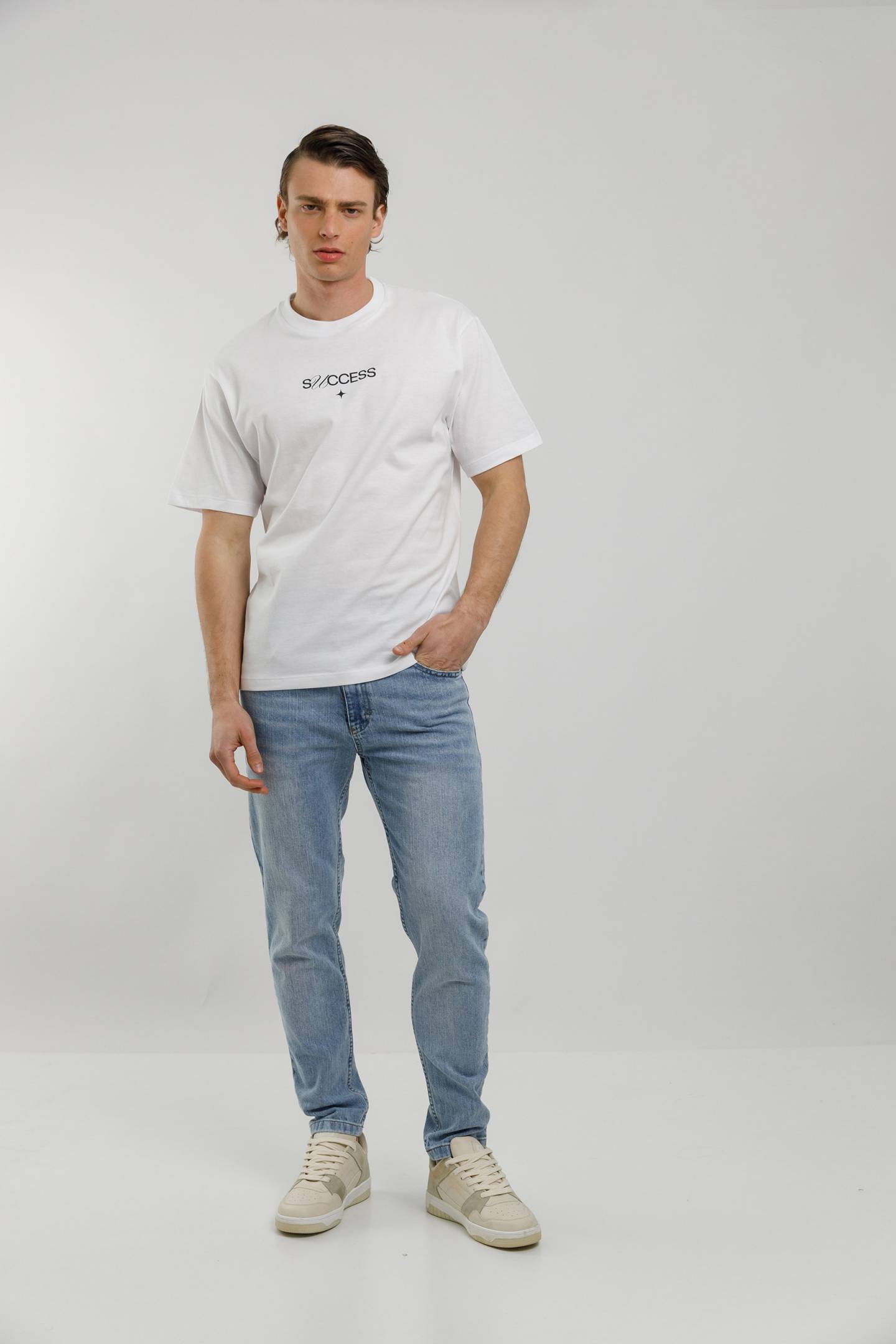 REMERA SCILLA