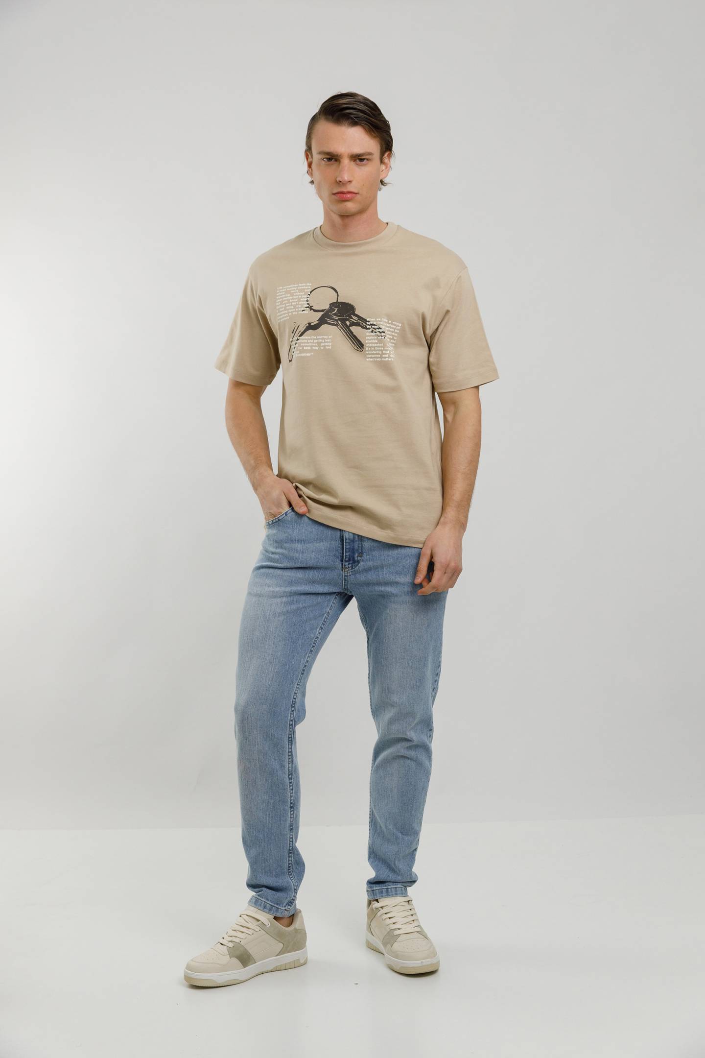 REMERA TARANTO