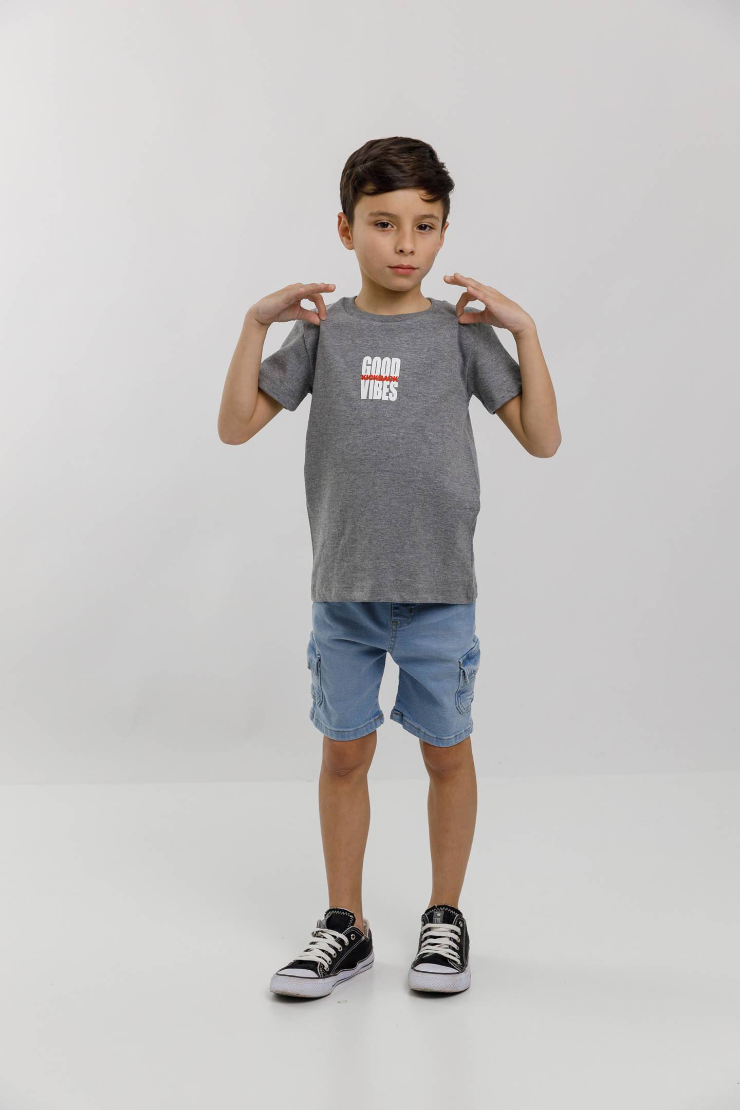 REMERA GAEL