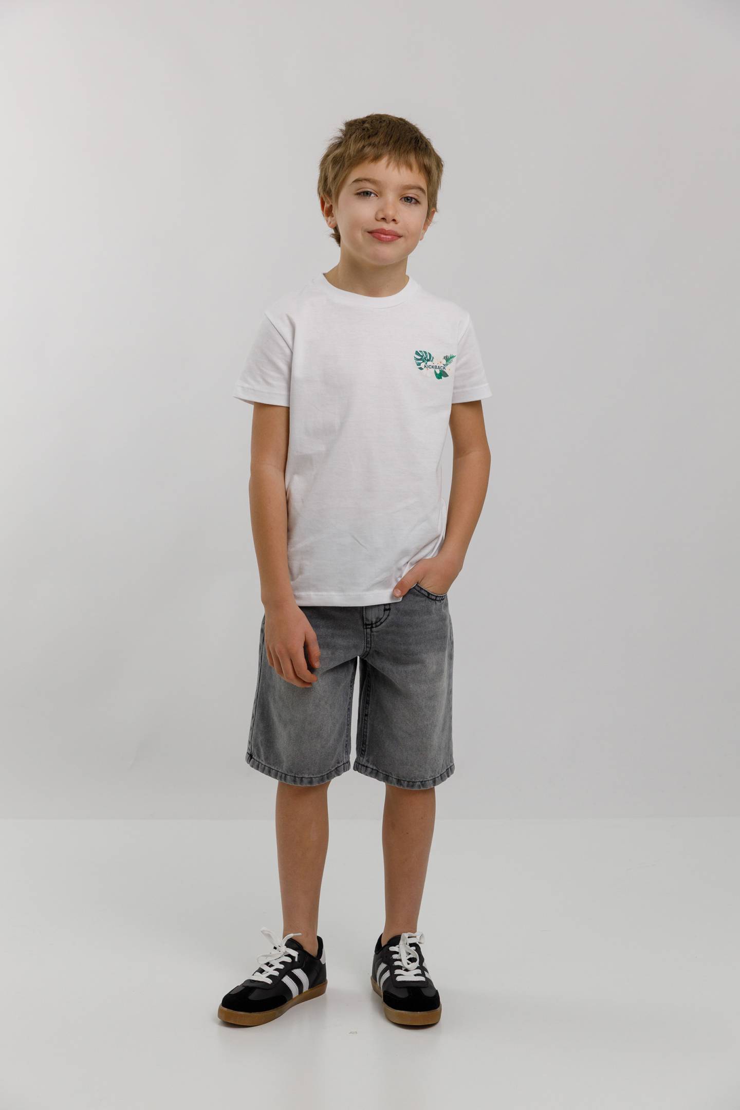 REMERA BENICIO