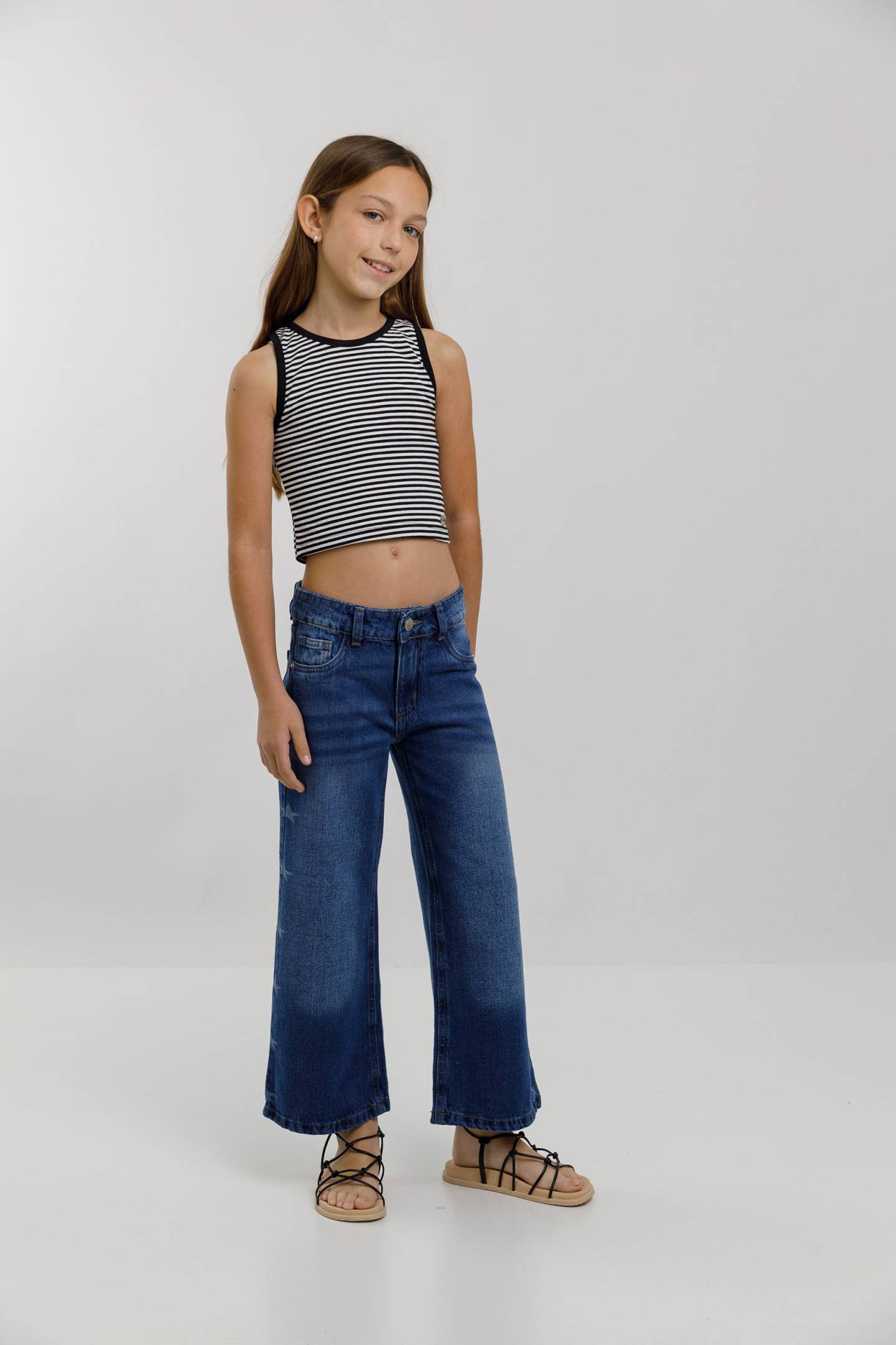 JEAN FLARE MARY
