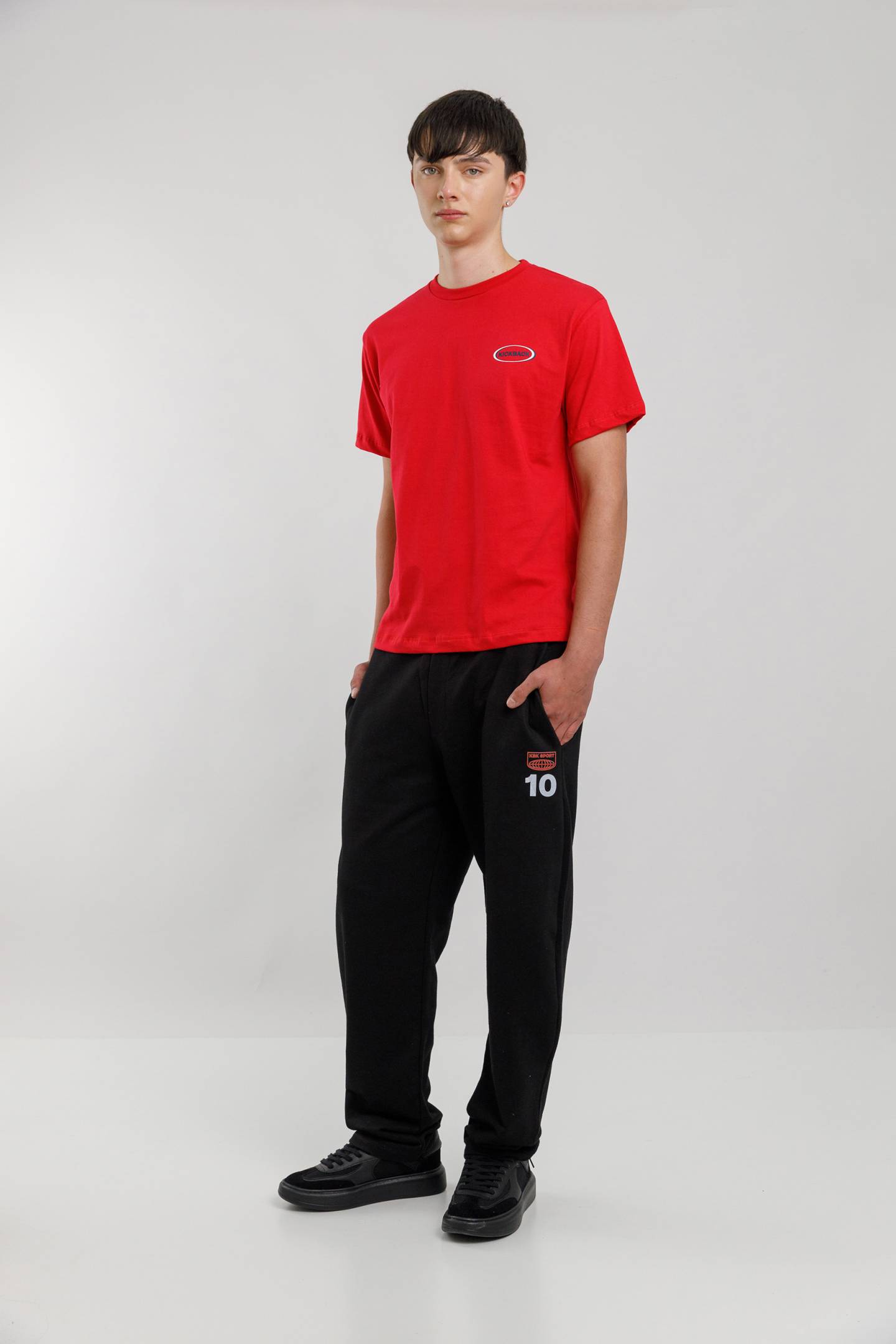 REMERA THIAGO