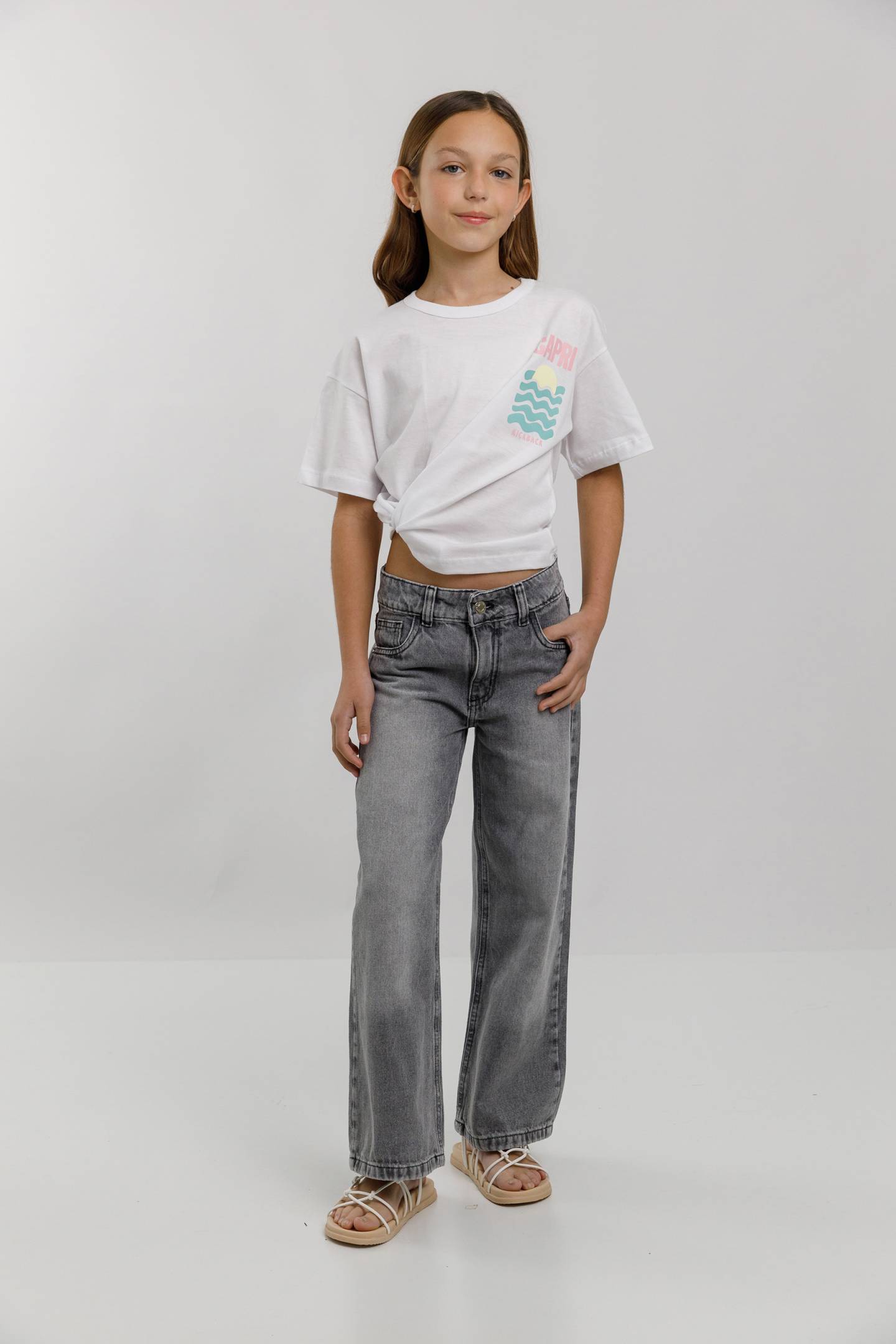 JEAN FLARE AMELIA