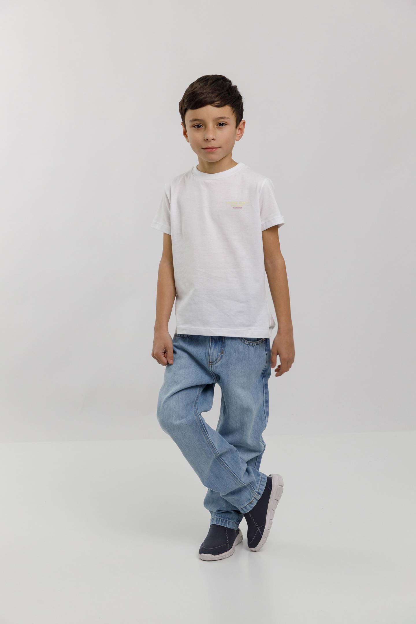REMERA VALENTINO