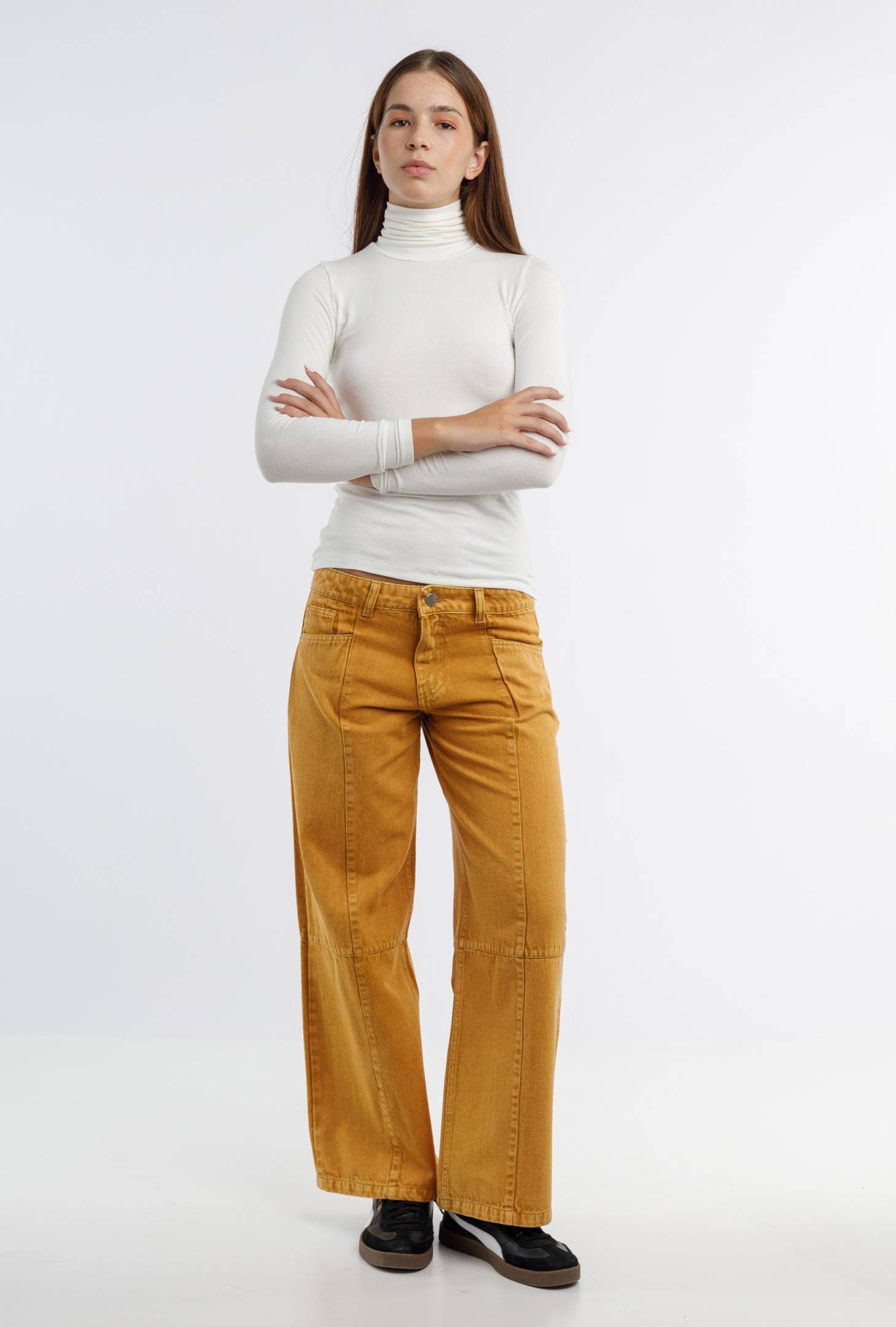 JEAN FLARE HOPE