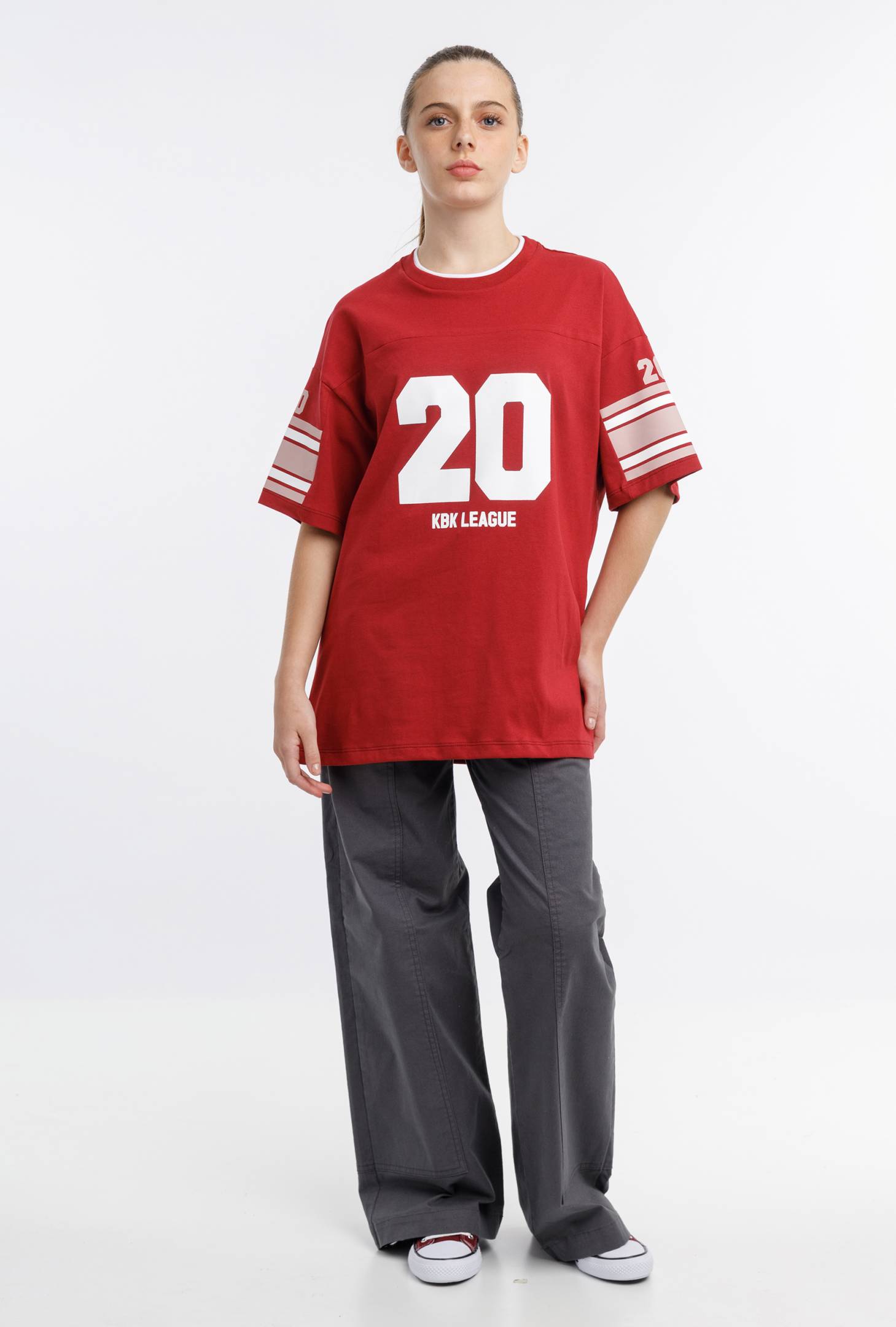REMERA SCORE