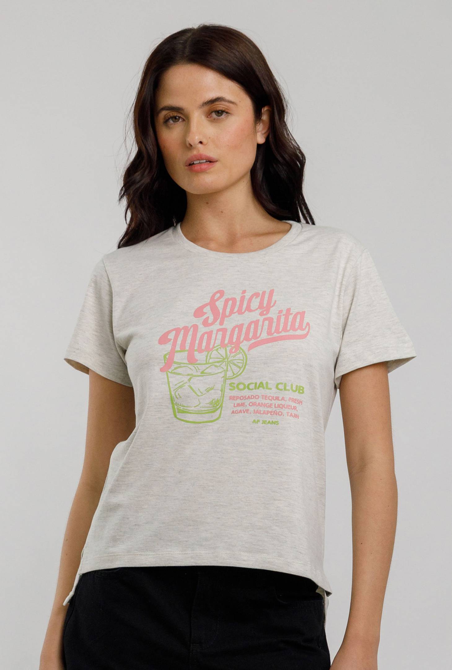 REMERA MARGARITA