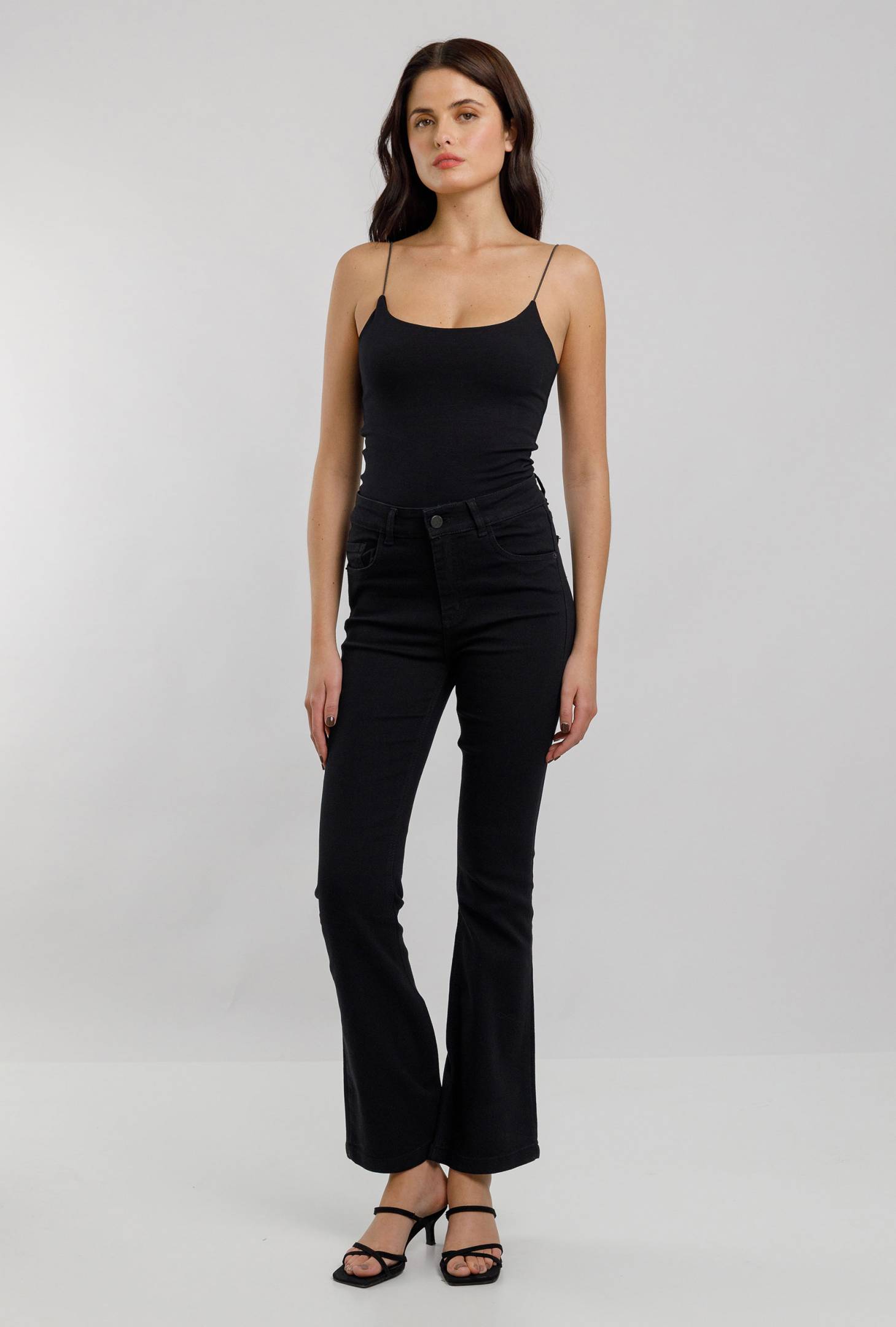 JEAN OXFORD SAULA