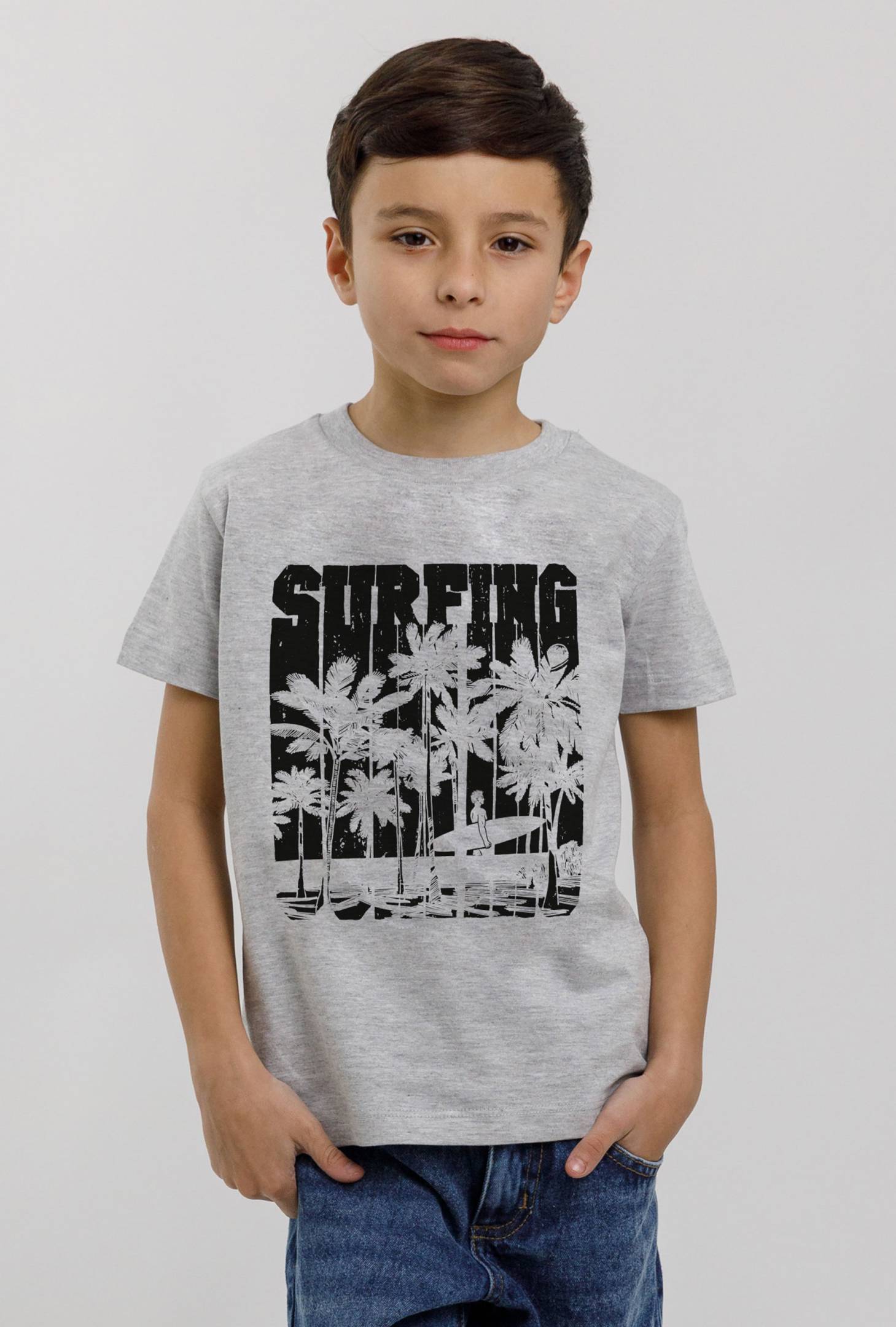 REMERA RENZO