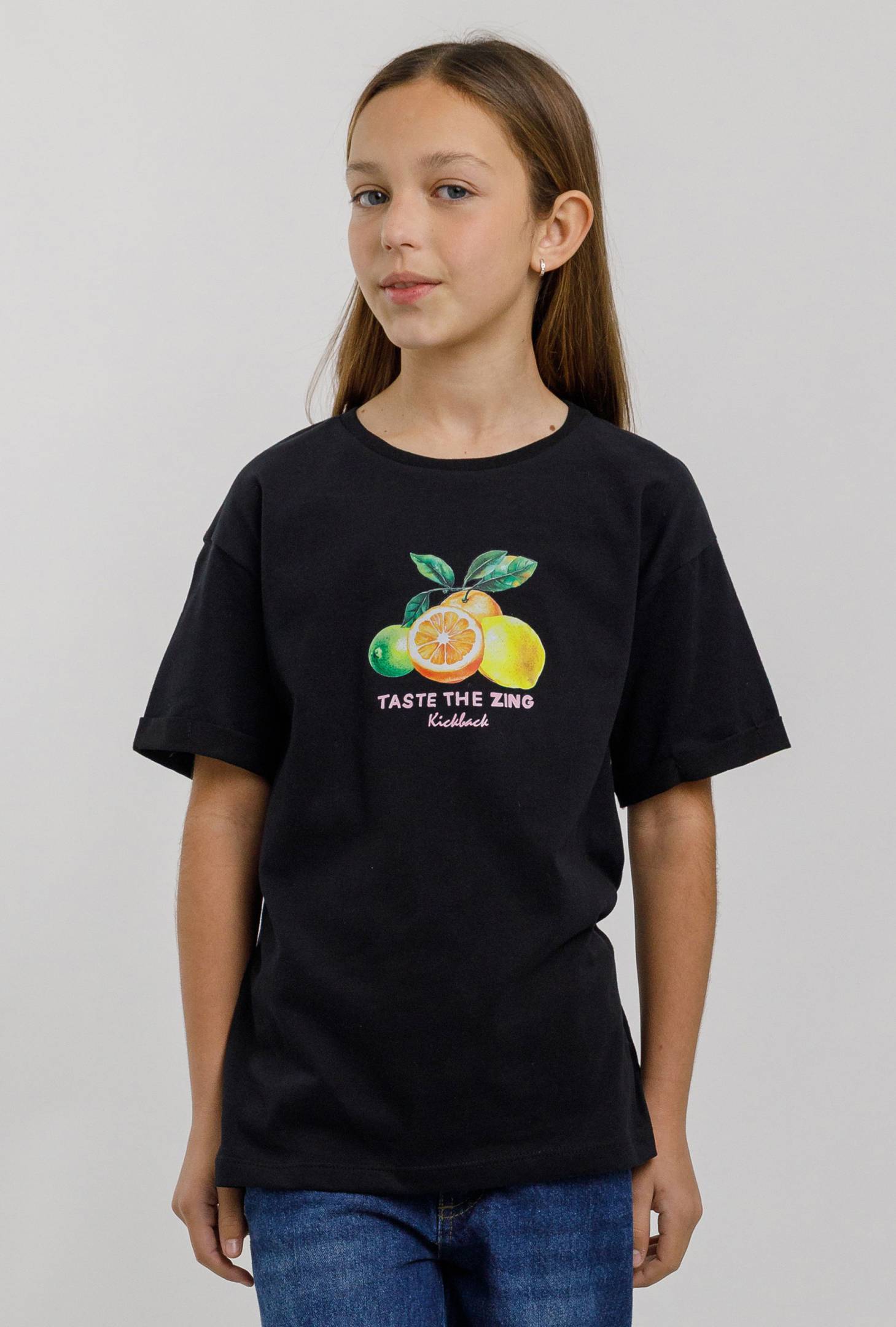 REMERA ZING