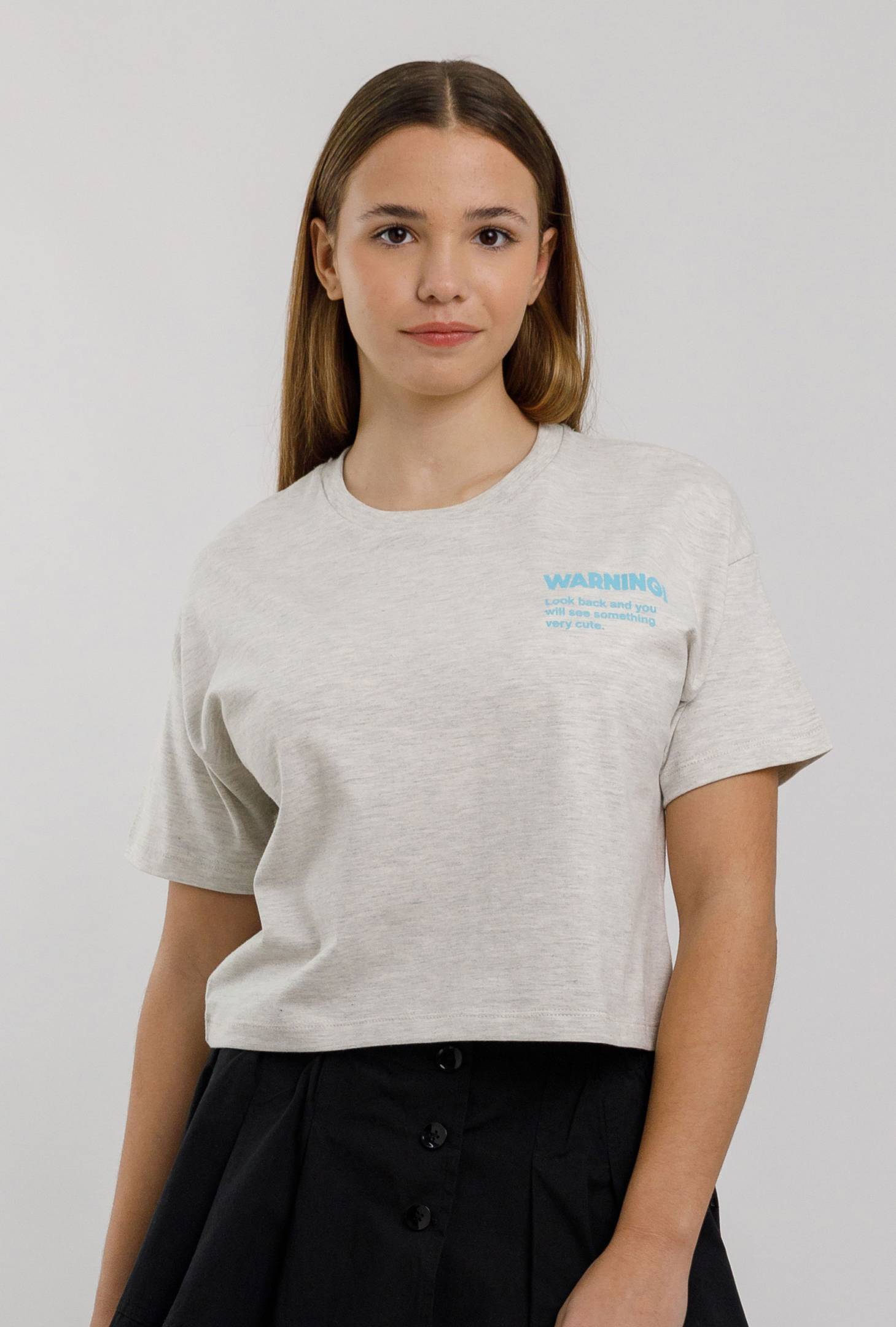 REMERA DUCK