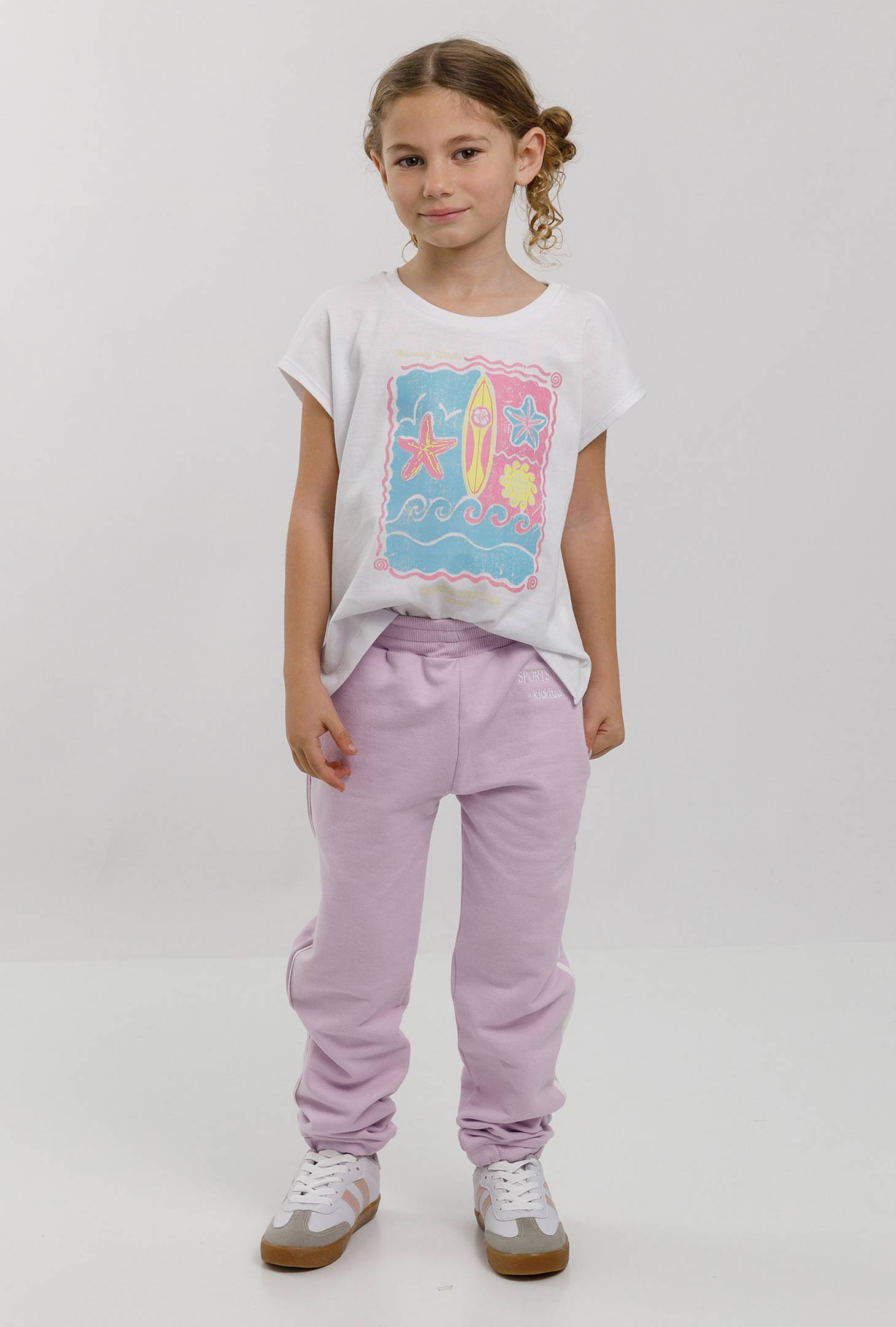 JOGGER SPORTS