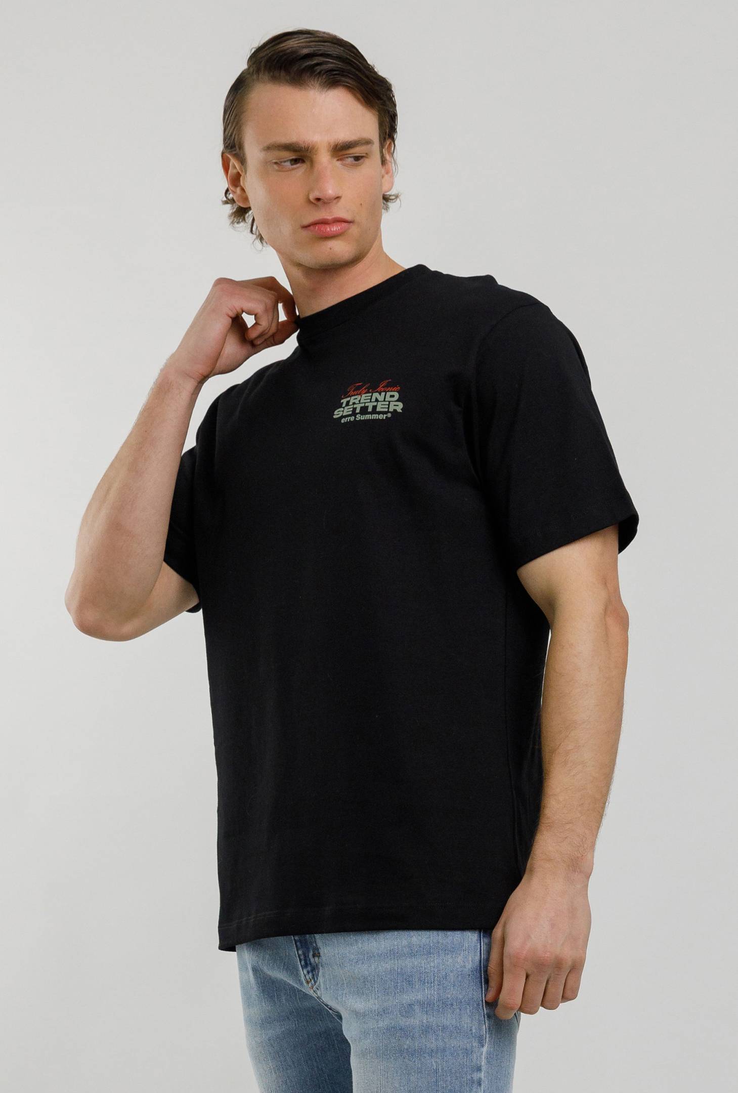 REMERA OSTUNI