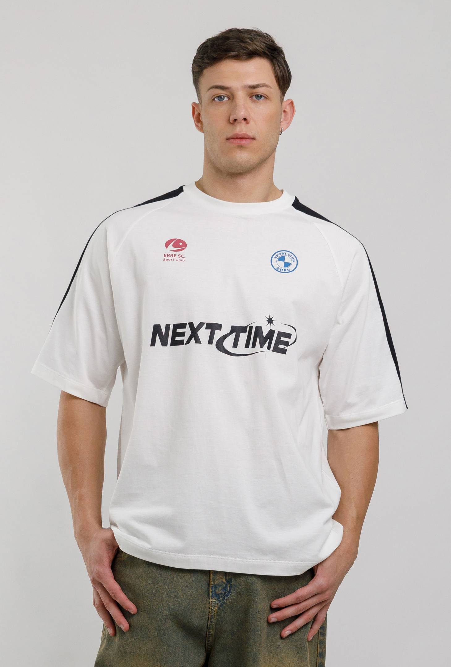 REMERA SANDRO