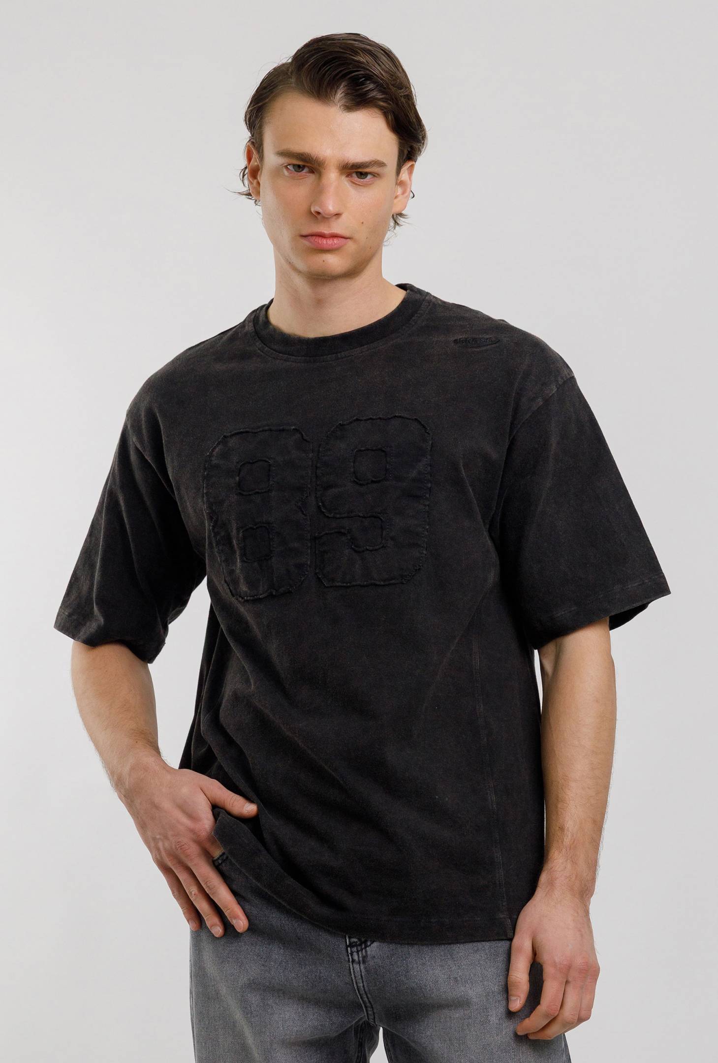 REMERA DOMENICO